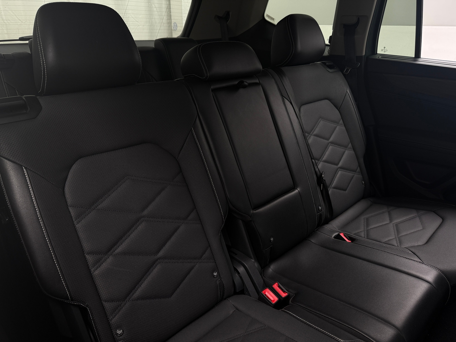 Thumbnail: 2024 Volkswagen Atlas - 5