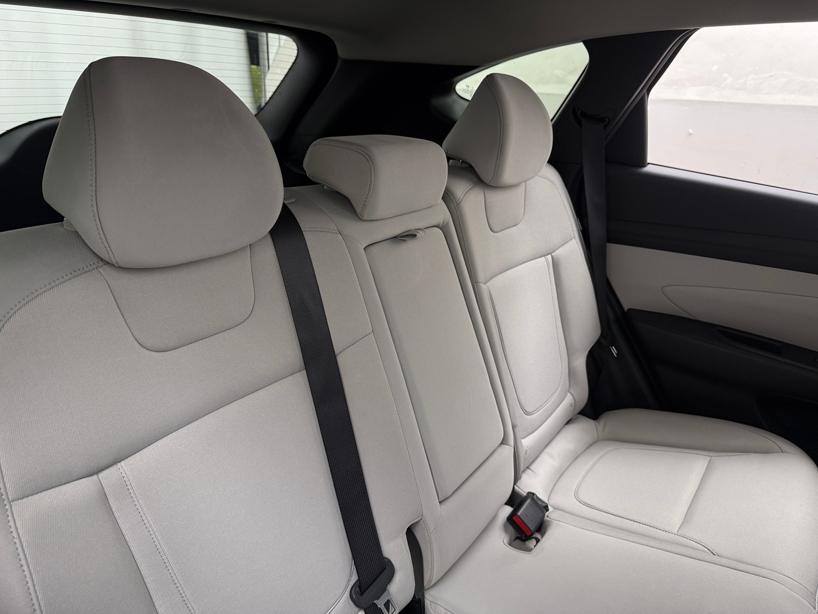 Thumbnail: 2025 Hyundai Tucson - 6