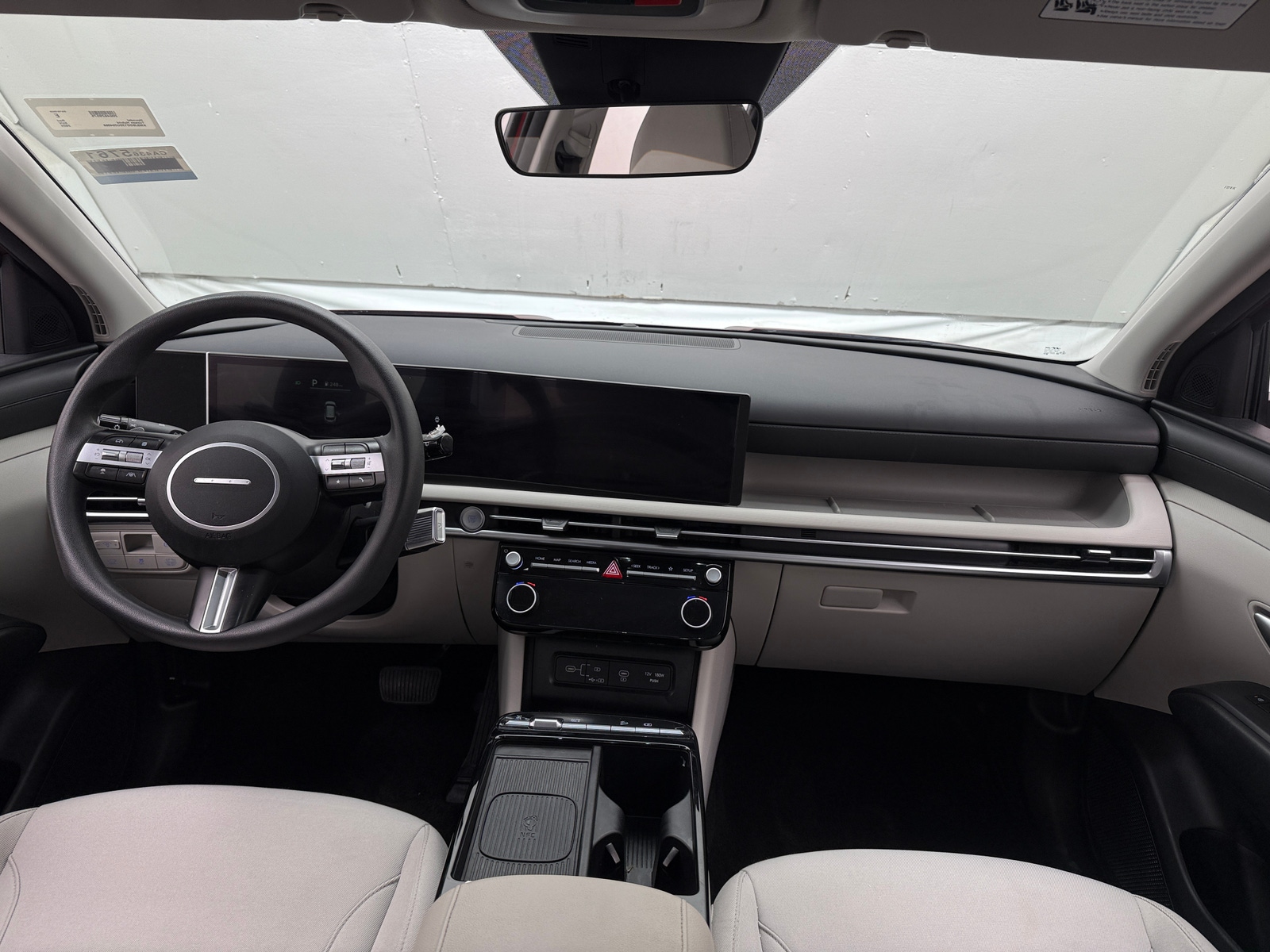 Thumbnail: 2025 Hyundai Tucson - 3