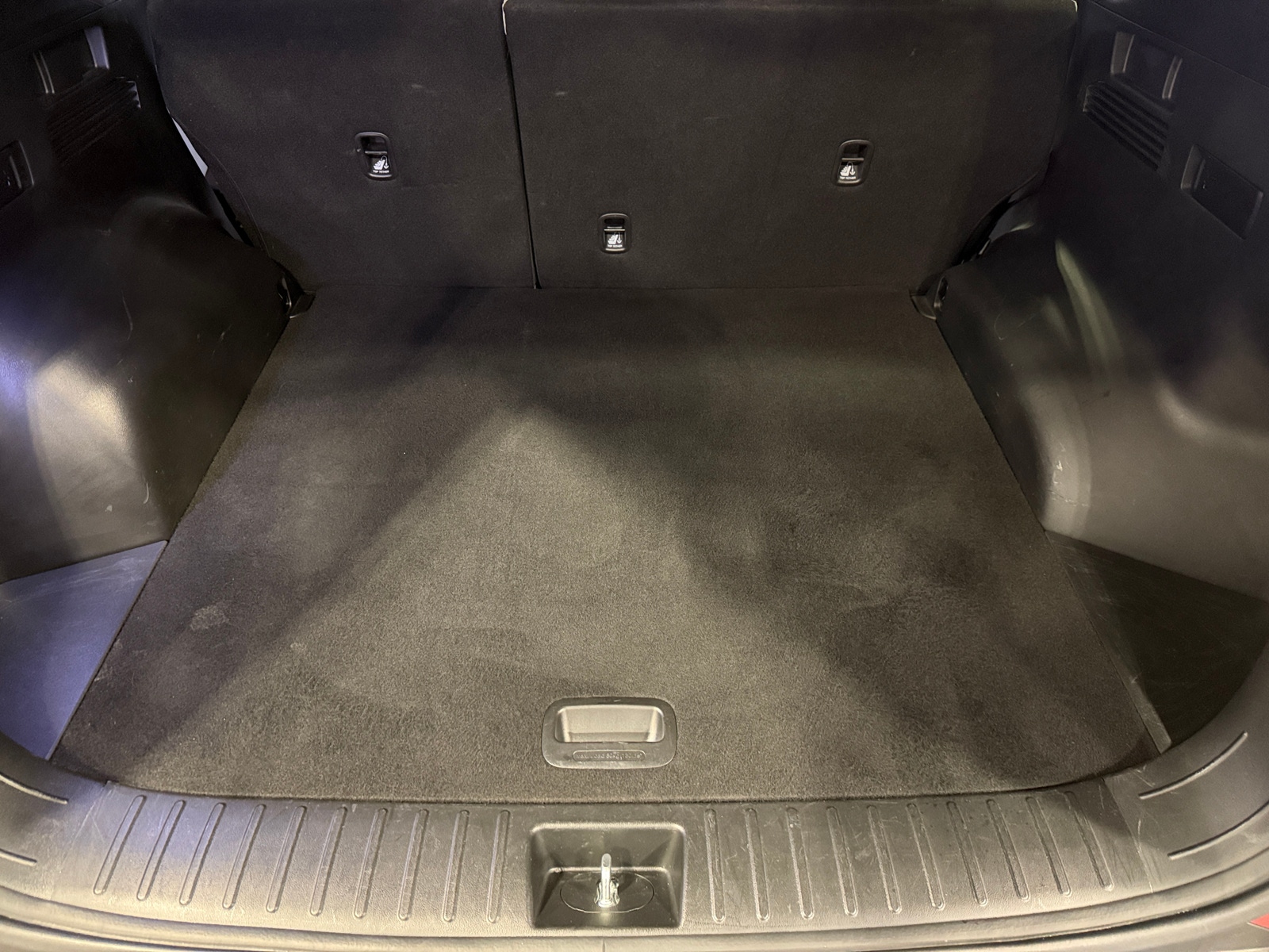 Thumbnail: 2025 Hyundai Tucson - 7