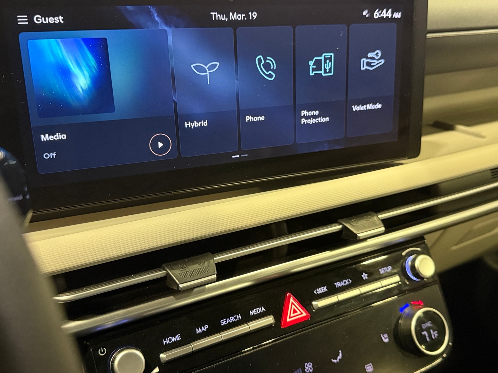 Thumbnail: 2025 Hyundai Tucson - 4