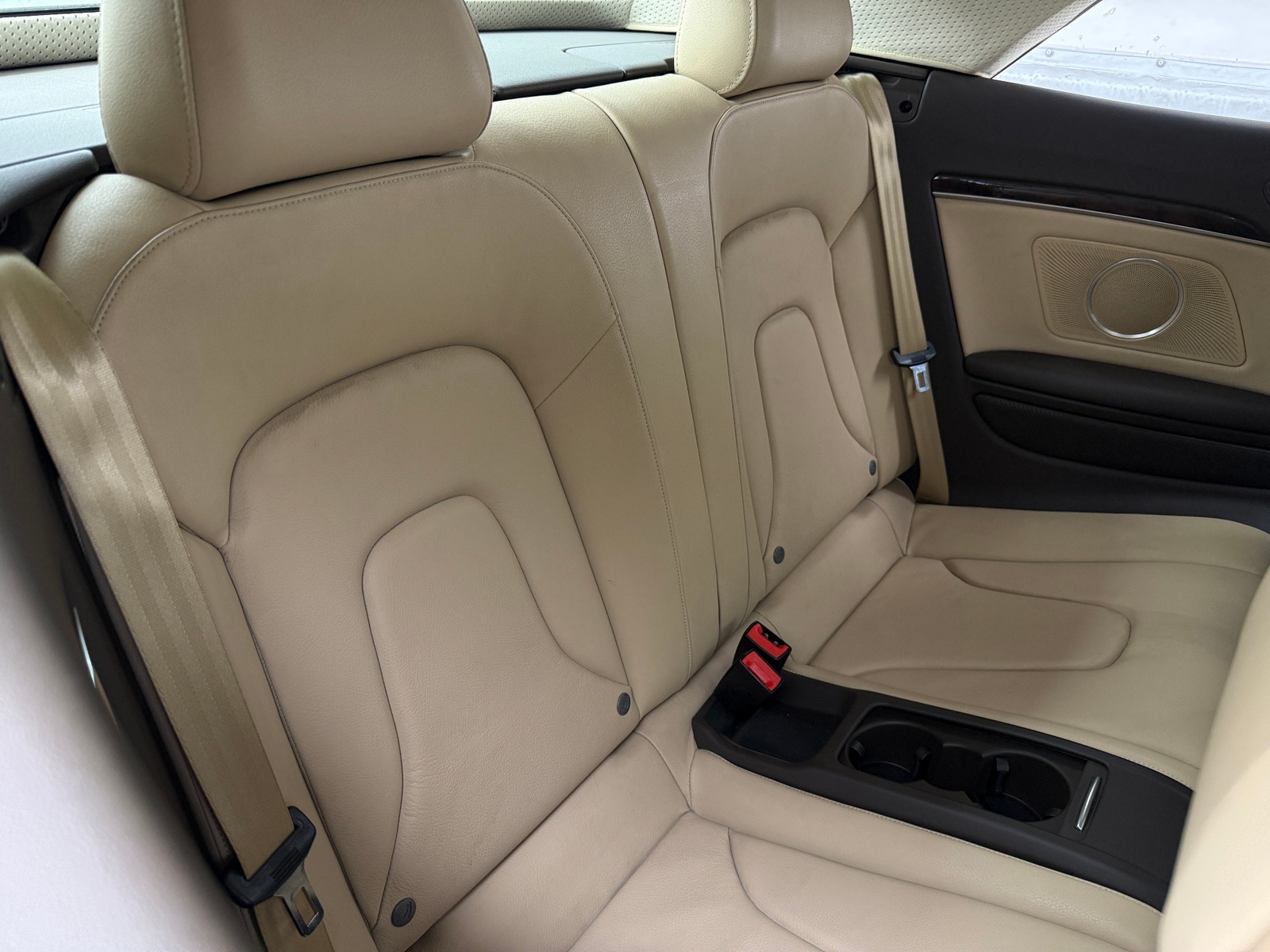 Thumbnail: 2016 Audi A5 - 5