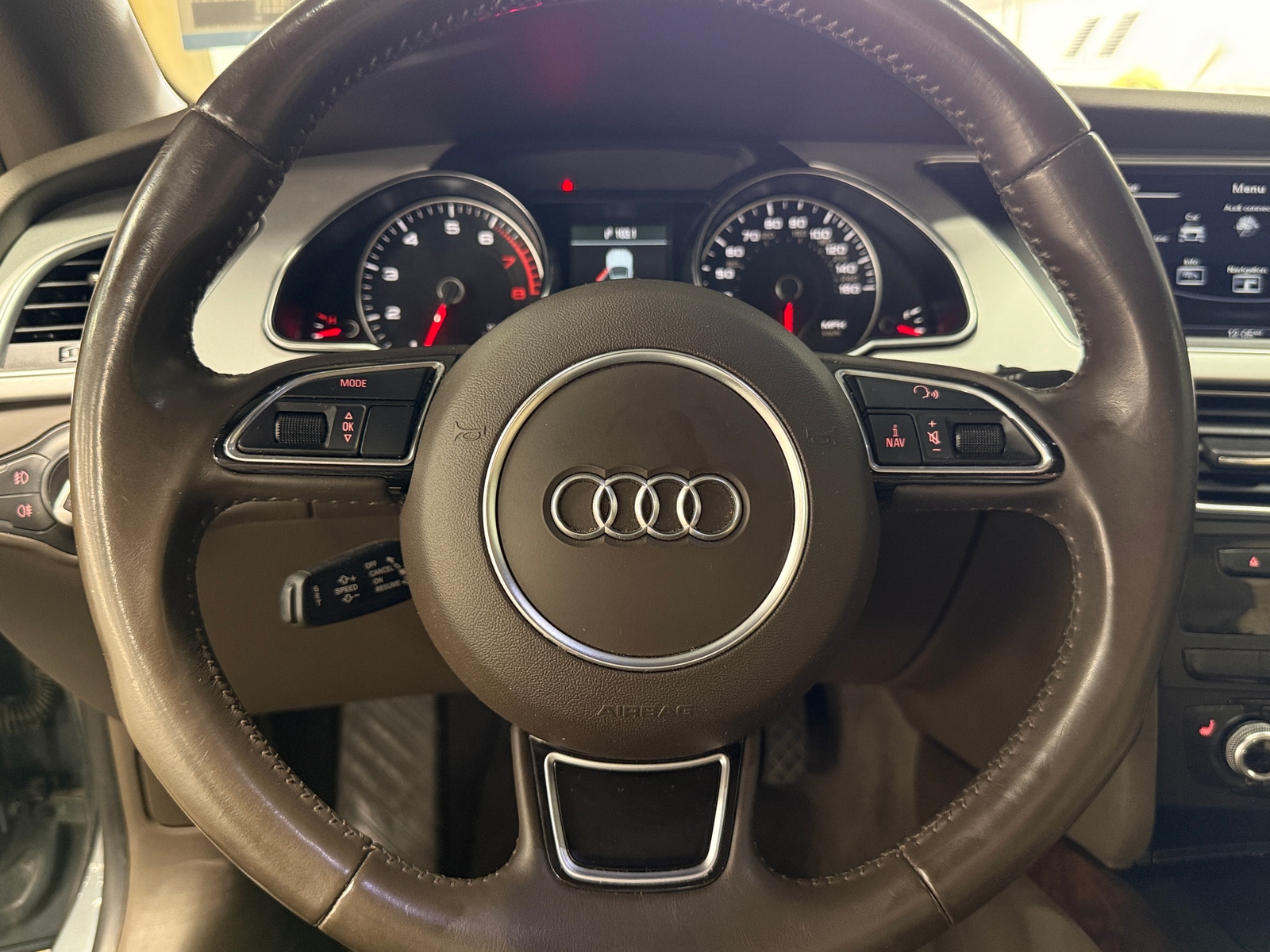 Thumbnail: 2016 Audi A5 - 4