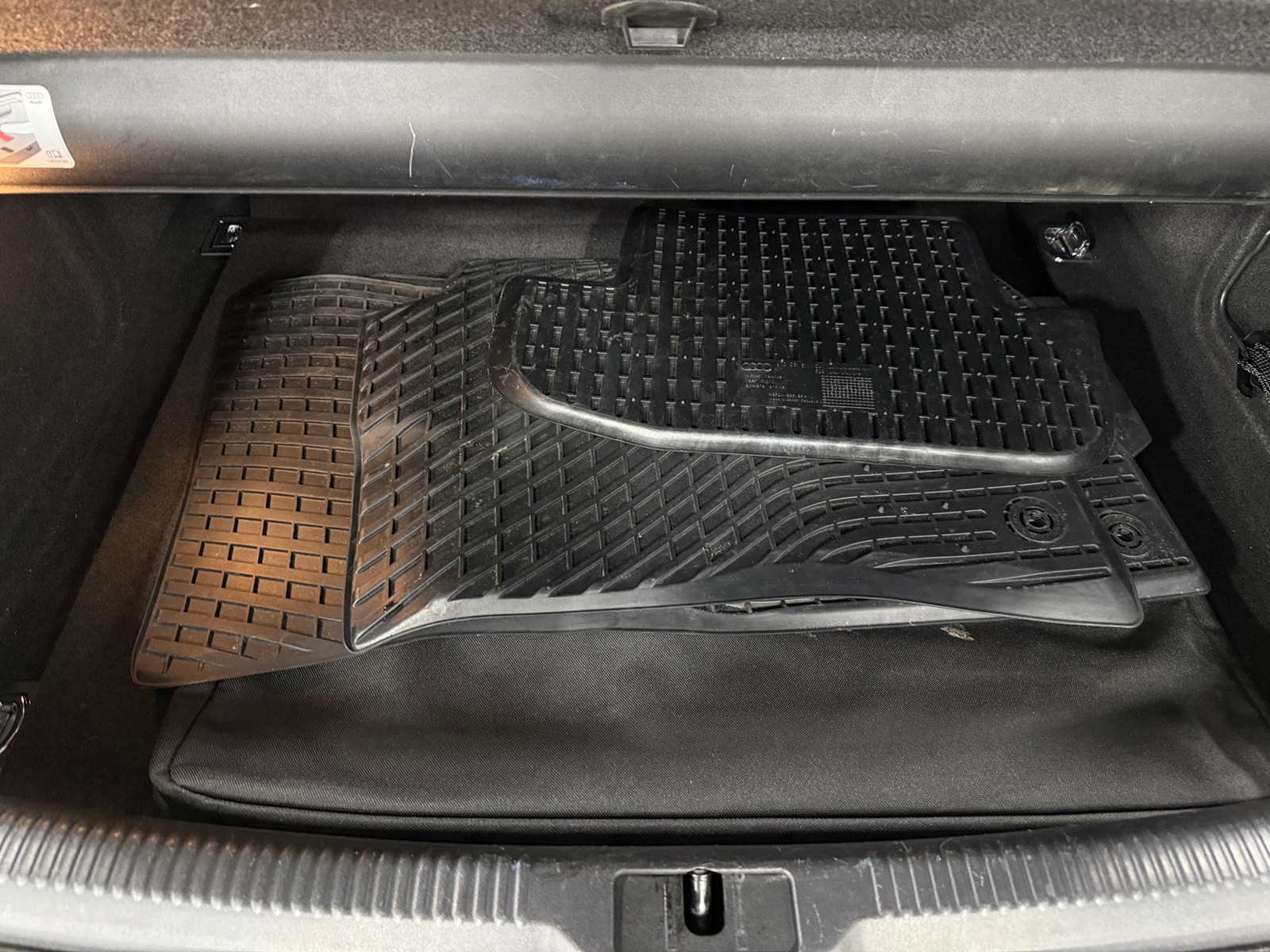 Thumbnail: 2016 Audi A5 - 6