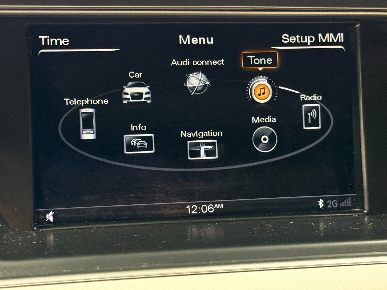 Thumbnail: 2016 Audi A5 - 3