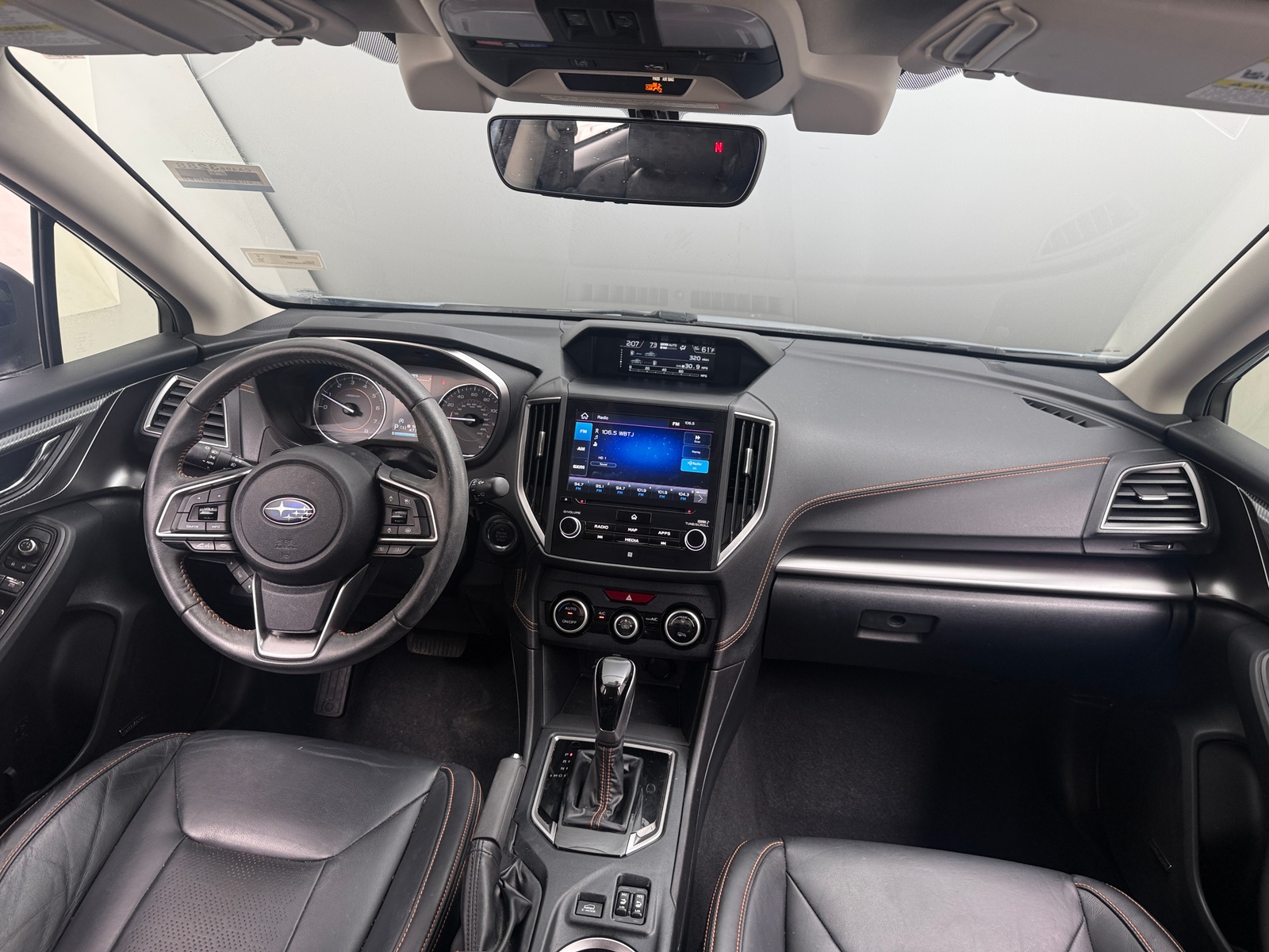 Thumbnail: 2022 Subaru Crosstrek - 2