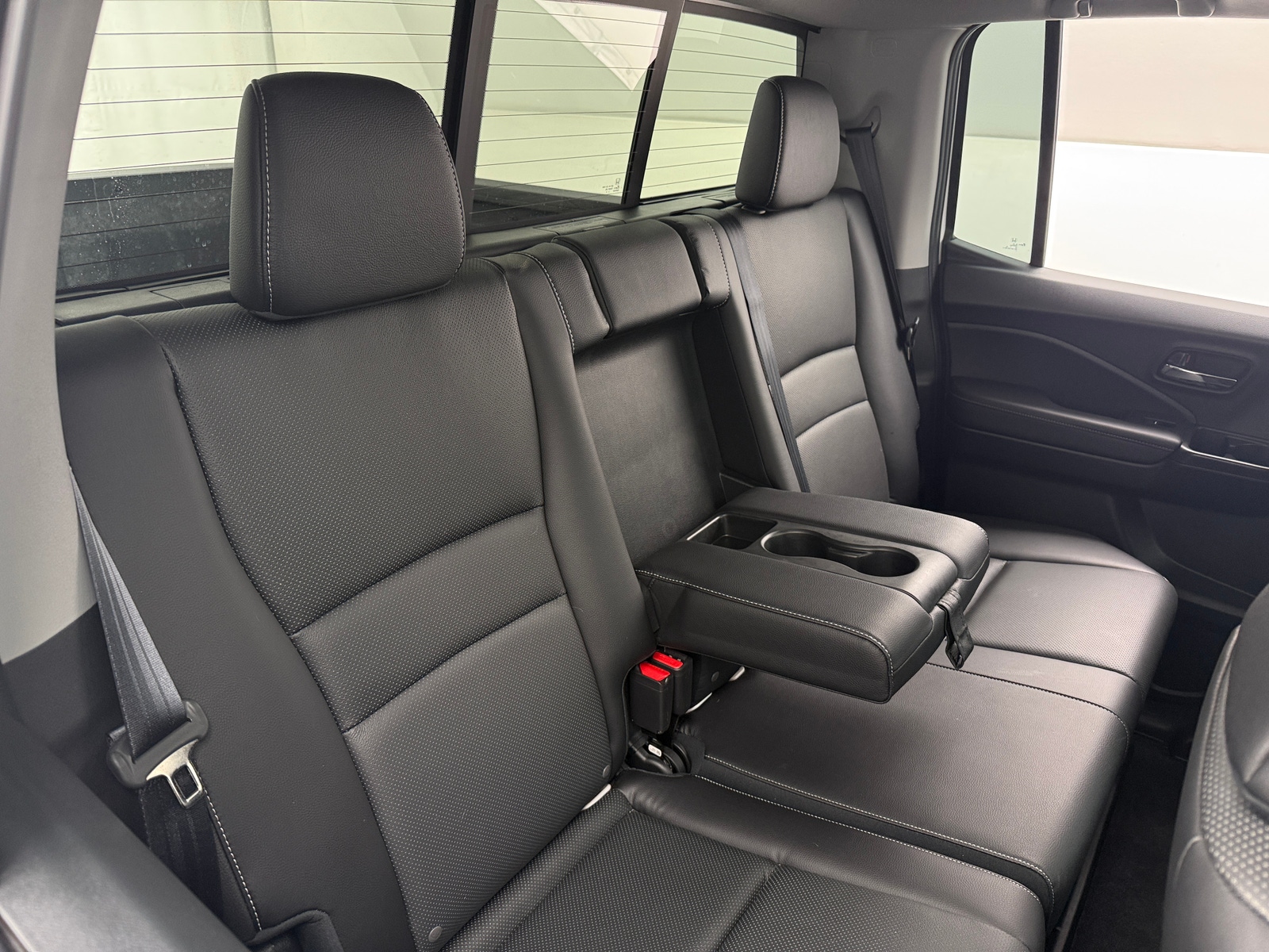 Thumbnail: 2023 Honda Ridgeline - 5