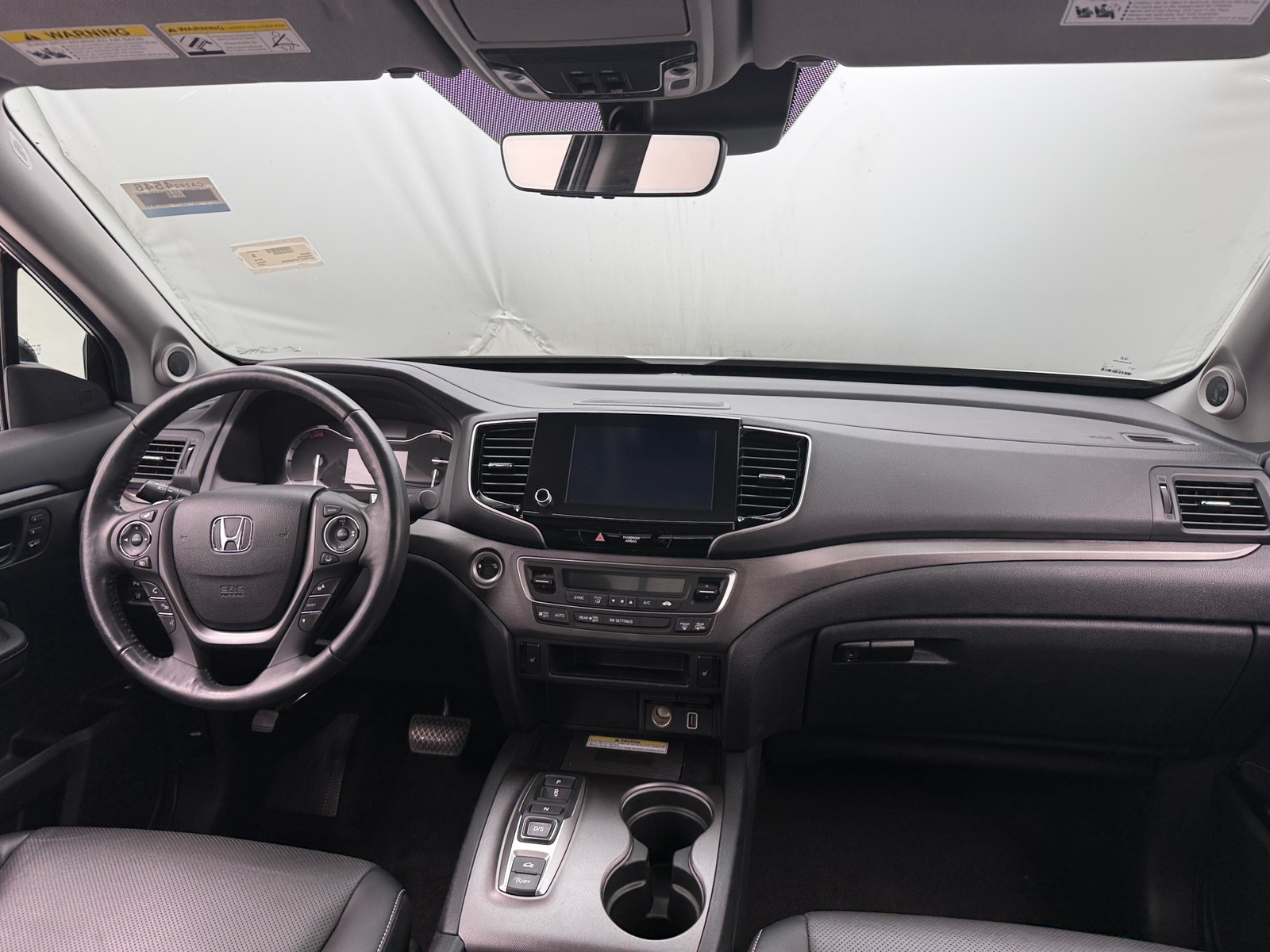 Thumbnail: 2023 Honda Ridgeline - 2