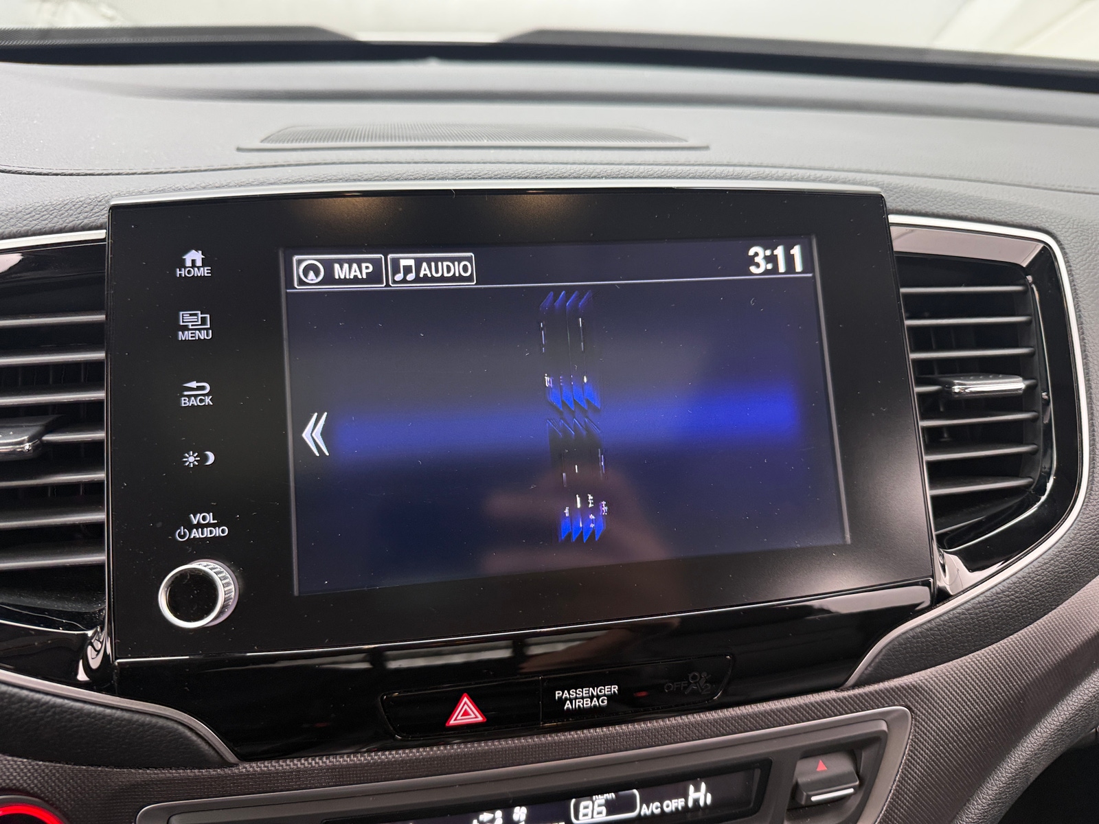 Thumbnail: 2023 Honda Ridgeline - 3