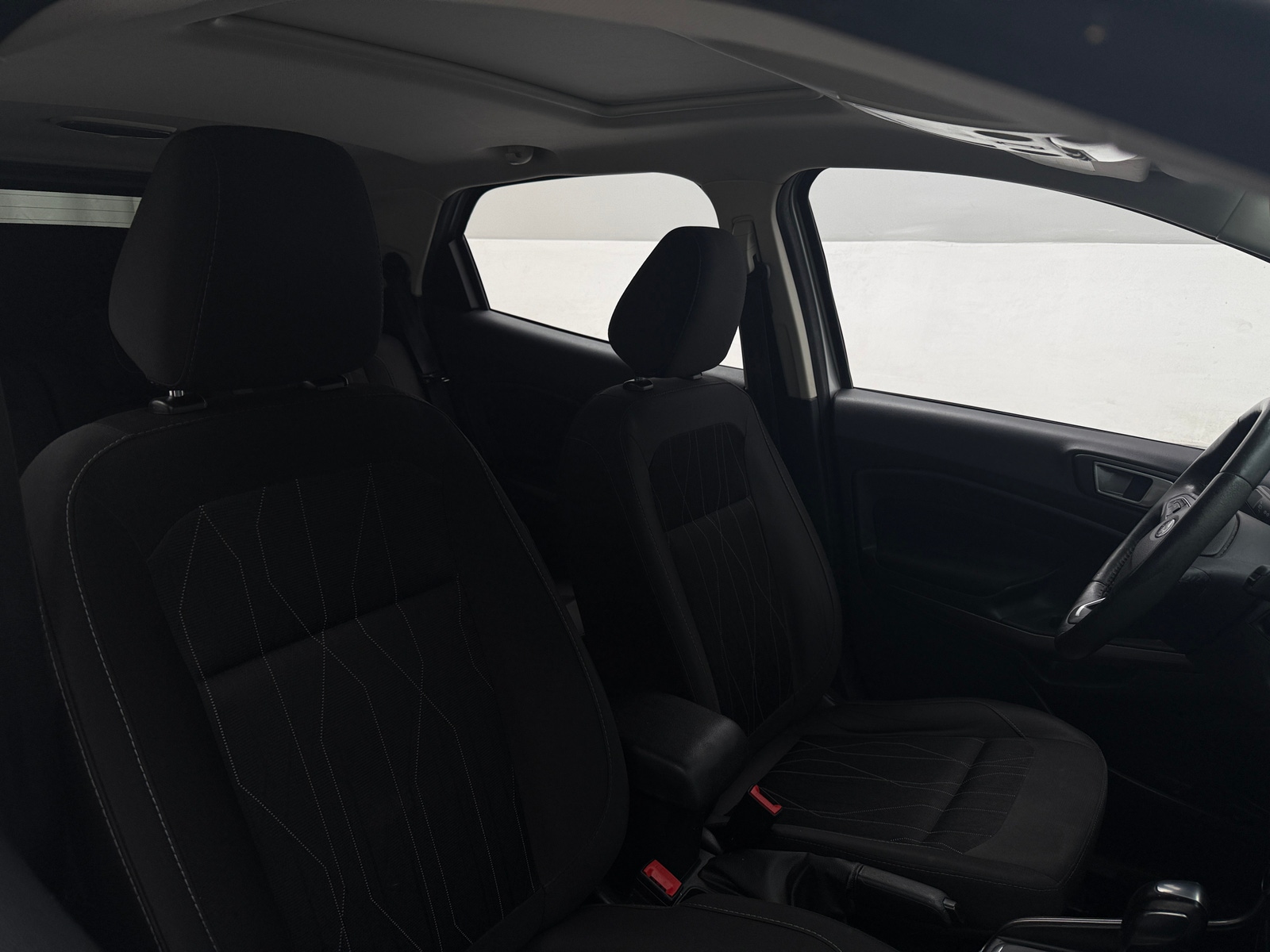 Thumbnail: 2020 Ford EcoSport - 2