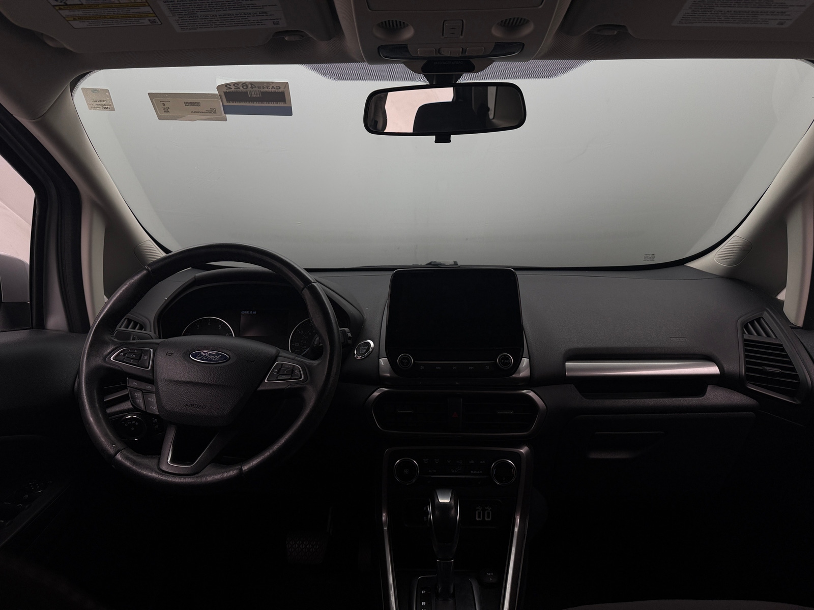 Thumbnail: 2020 Ford EcoSport - 3