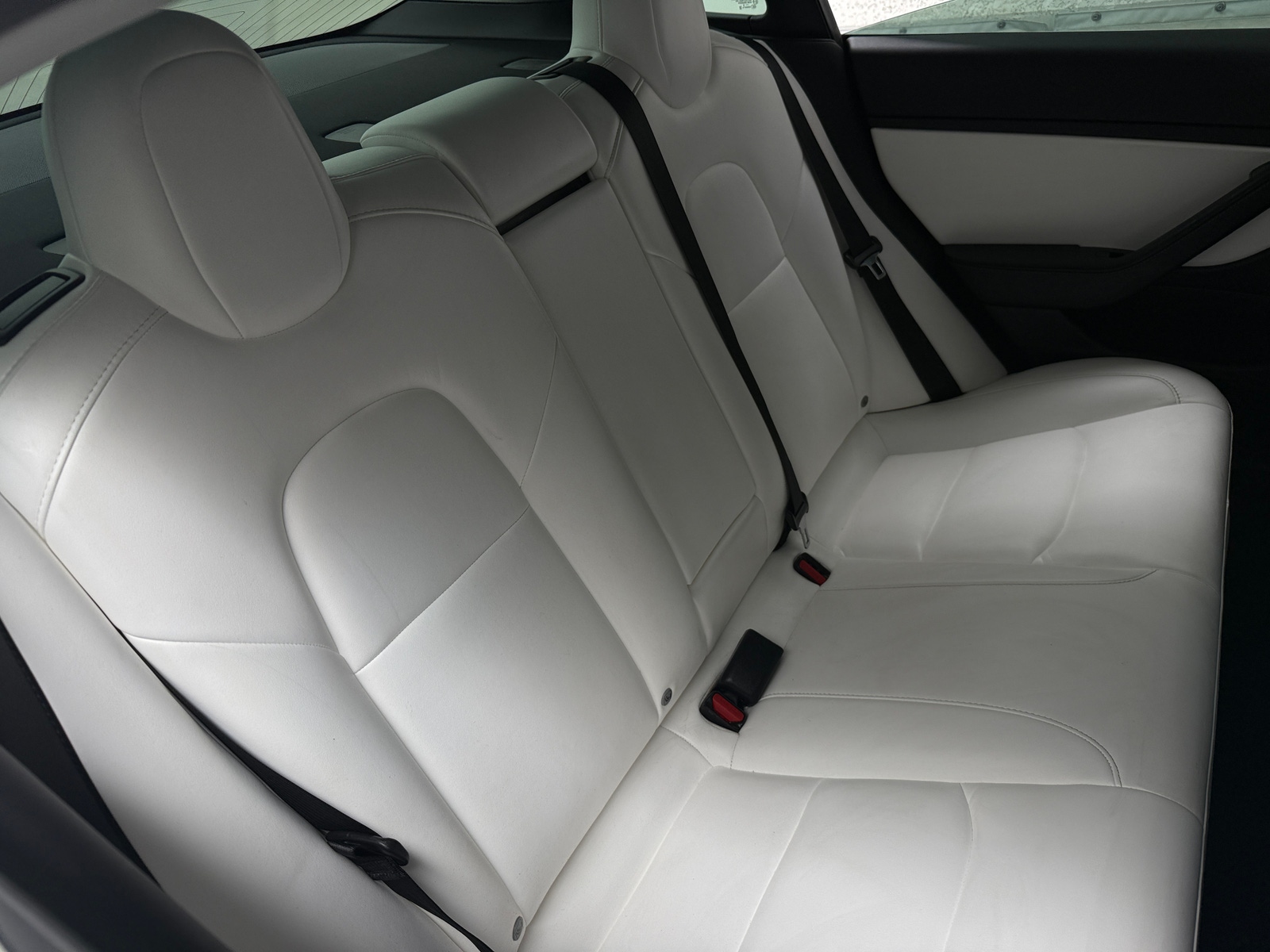 Thumbnail: 2019 Tesla Model 3 - 5