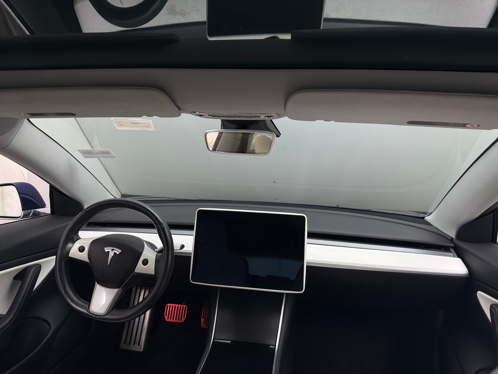 Thumbnail: 2019 Tesla Model 3 - 2