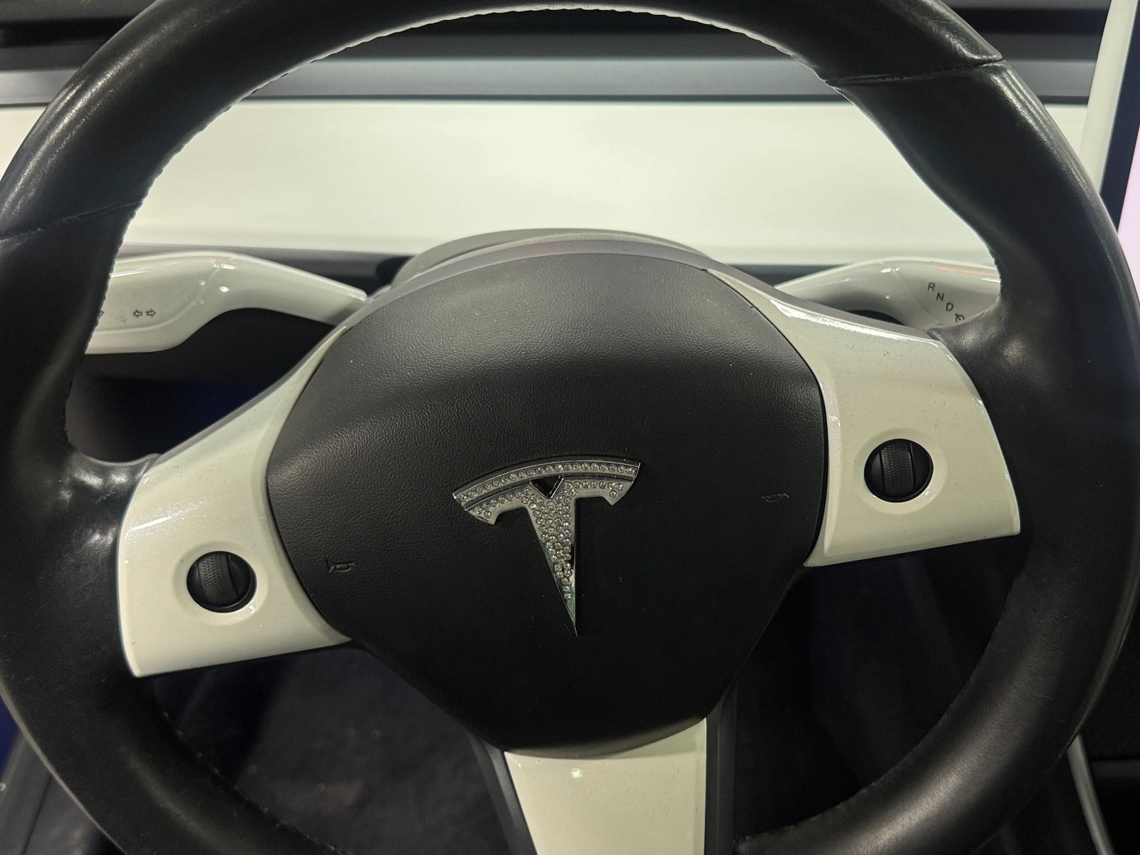 Thumbnail: 2019 Tesla Model 3 - 4