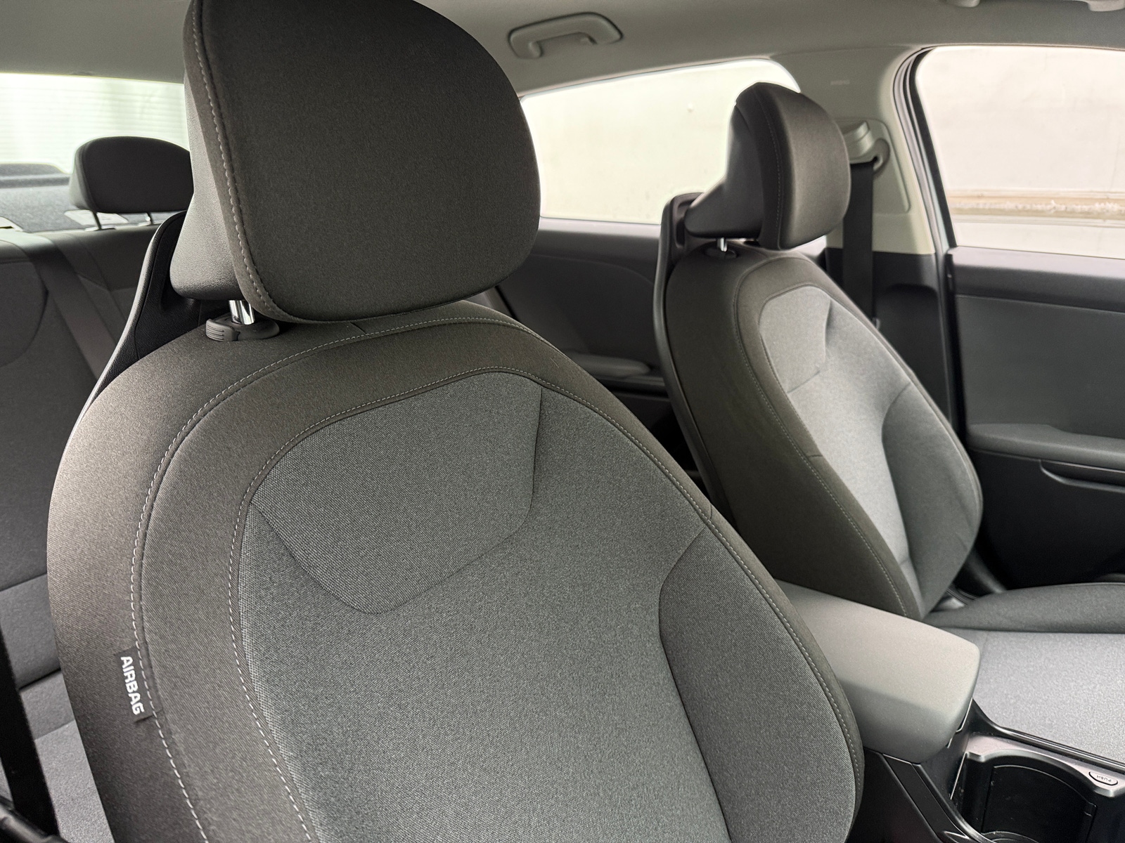 Thumbnail: 2025 Kia K4 - 2