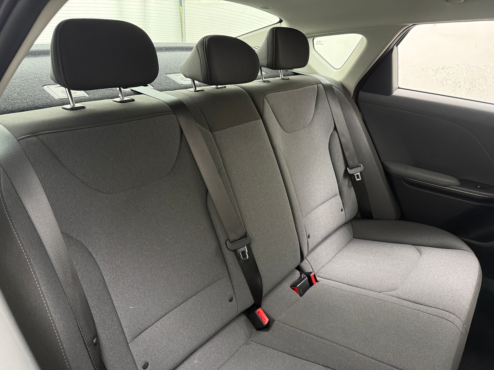 Thumbnail: 2025 Kia K4 - 6