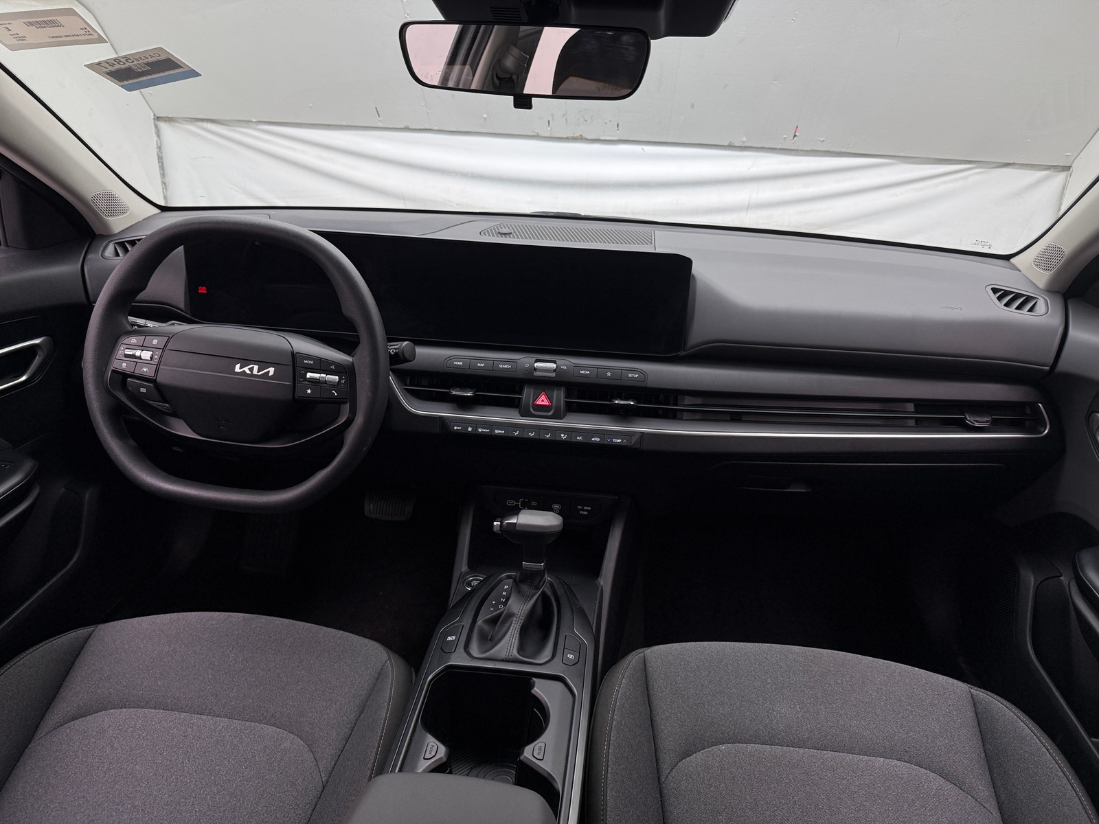 Thumbnail: 2025 Kia K4 - 3