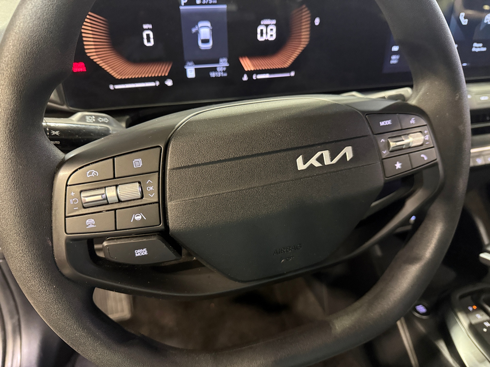 Thumbnail: 2025 Kia K4 - 5