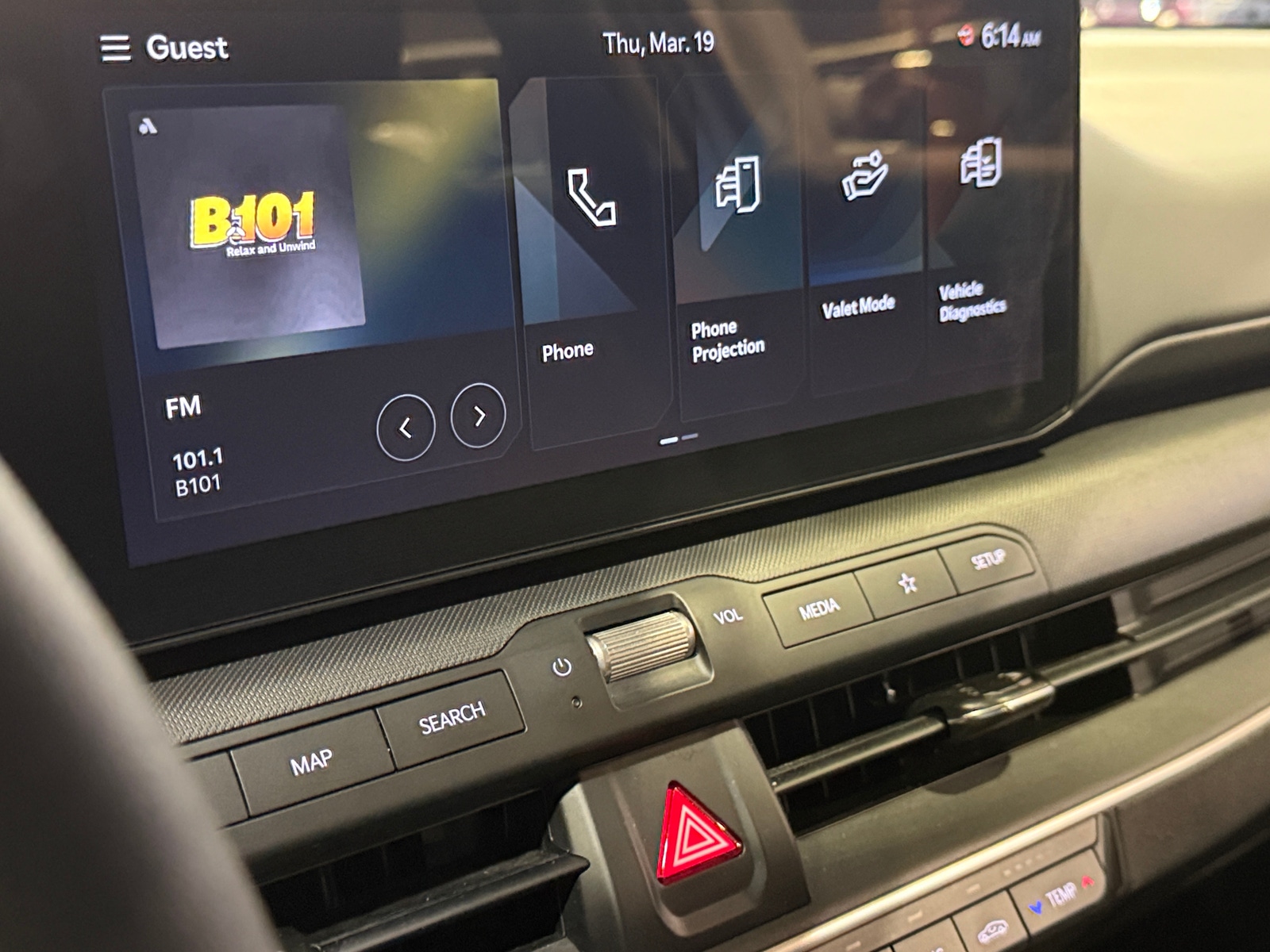 Thumbnail: 2025 Kia K4 - 4