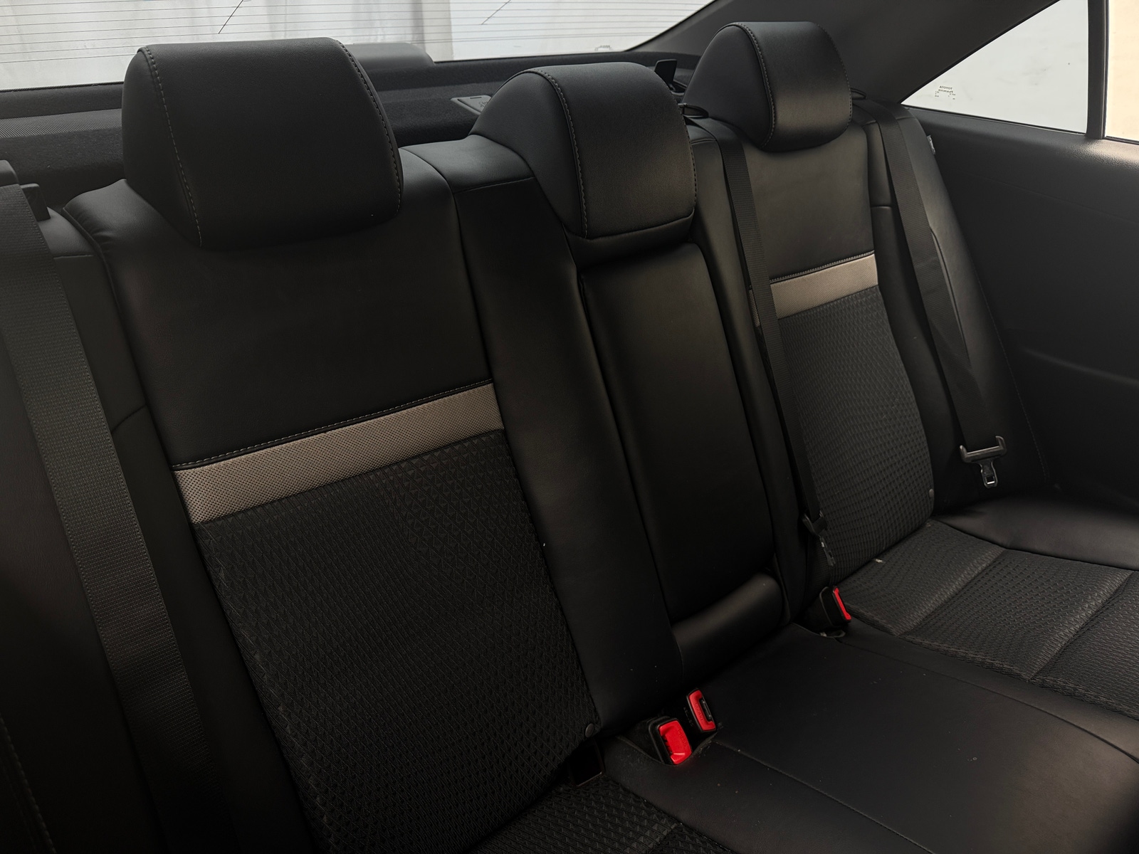 Thumbnail: 2012 Toyota Camry - 6