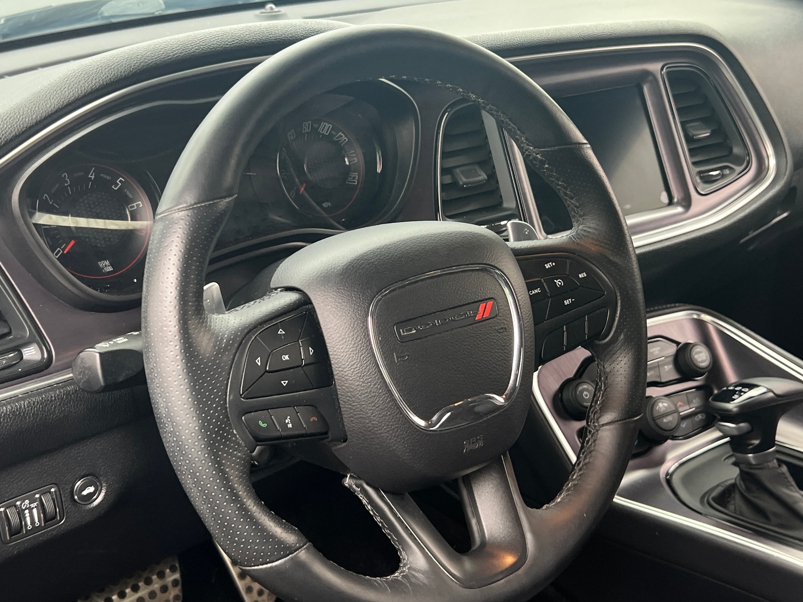 Thumbnail: 2018 Dodge Challenger - 3