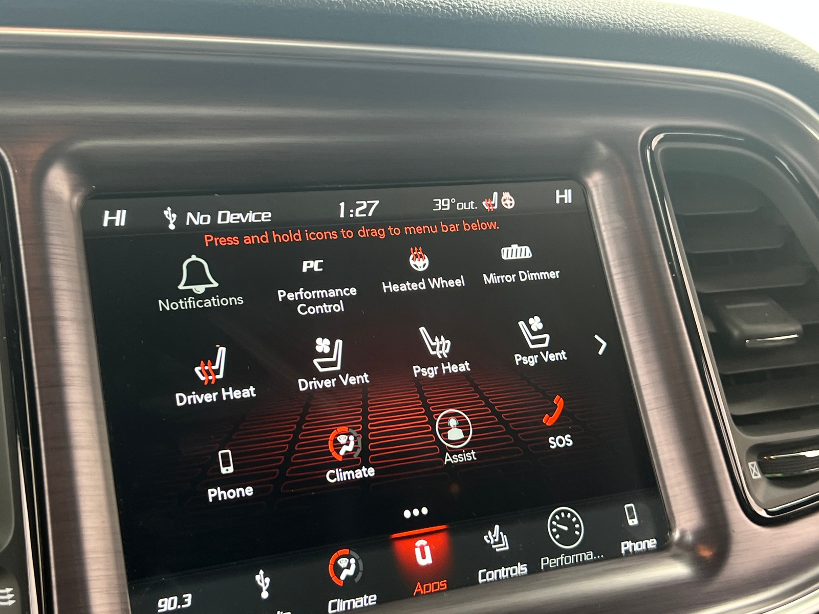 Thumbnail: 2018 Dodge Challenger - 2