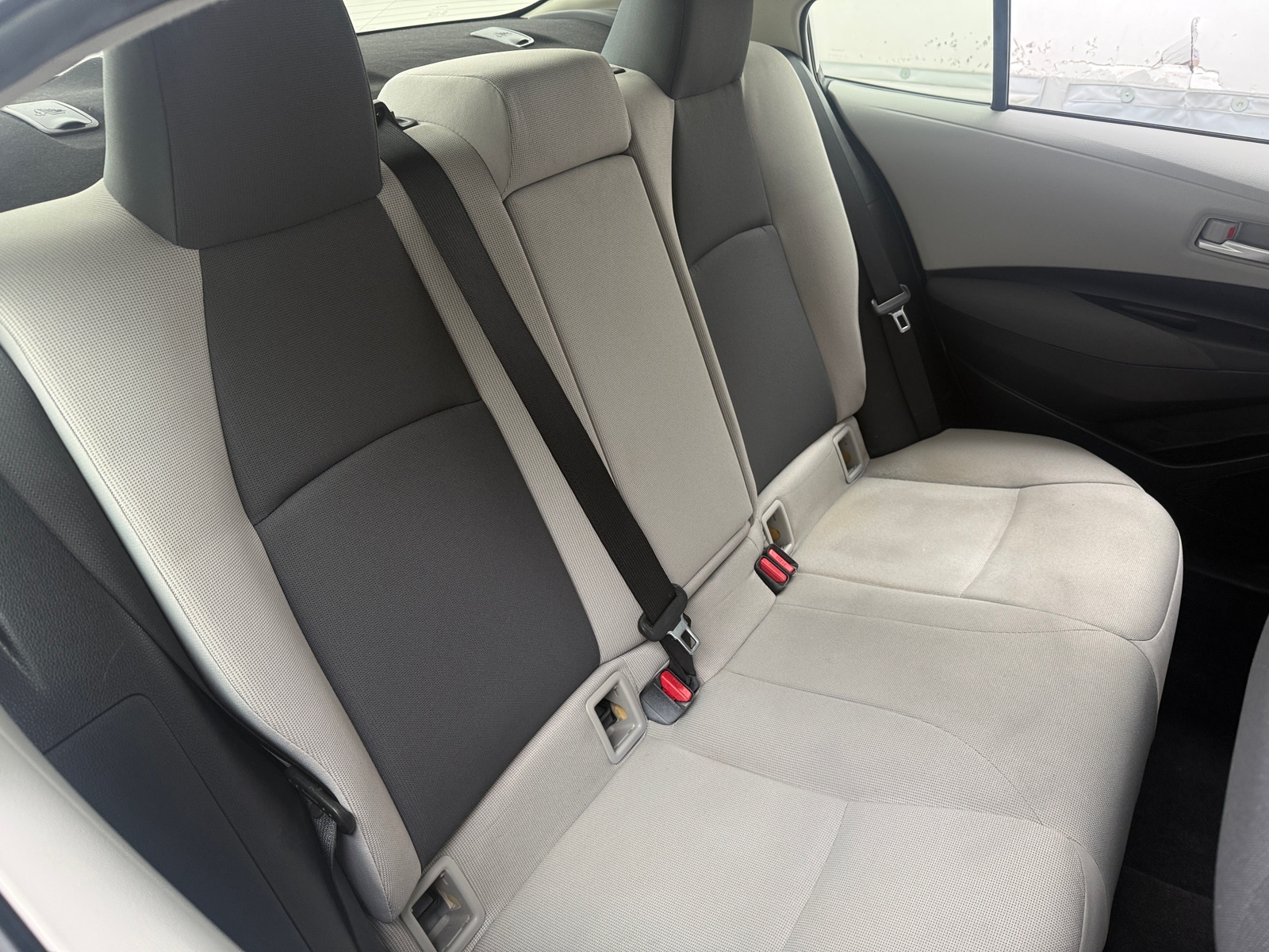 Thumbnail: 2021 Toyota Corolla - 6