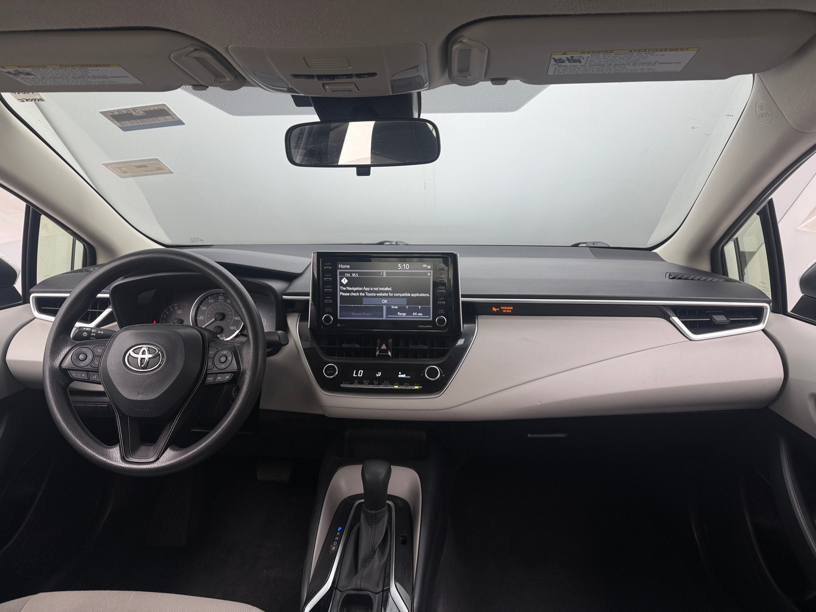 Thumbnail: 2021 Toyota Corolla - 3