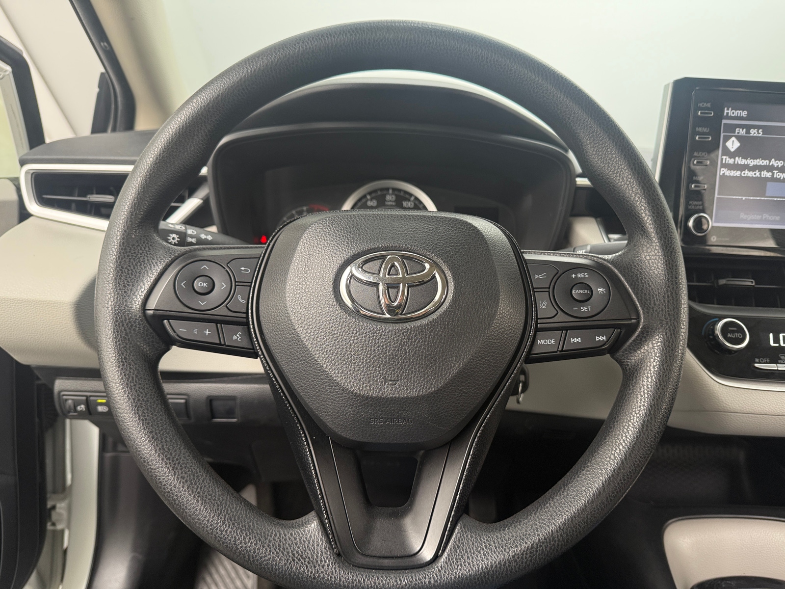 Thumbnail: 2021 Toyota Corolla - 5