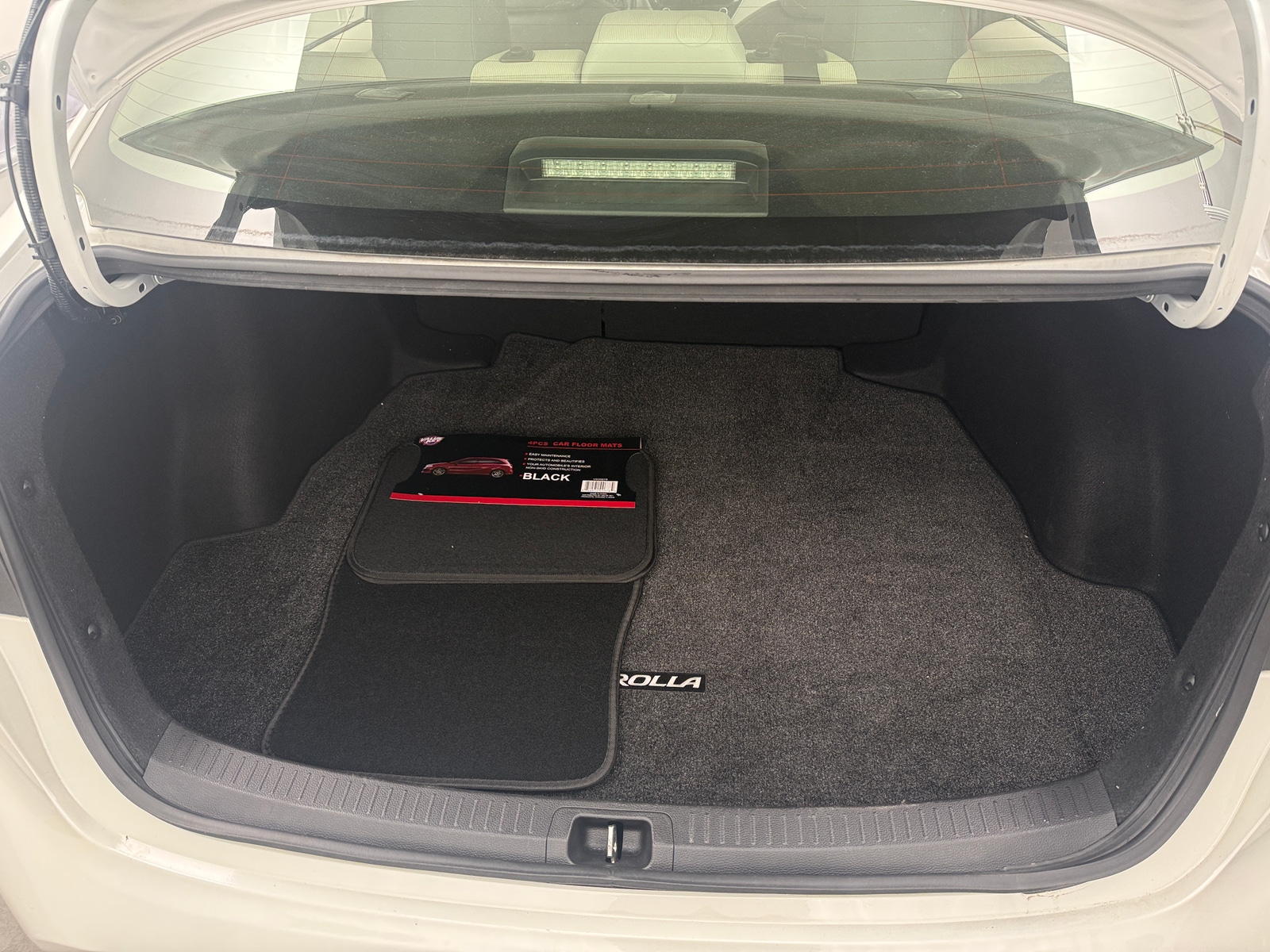 Thumbnail: 2021 Toyota Corolla - 7