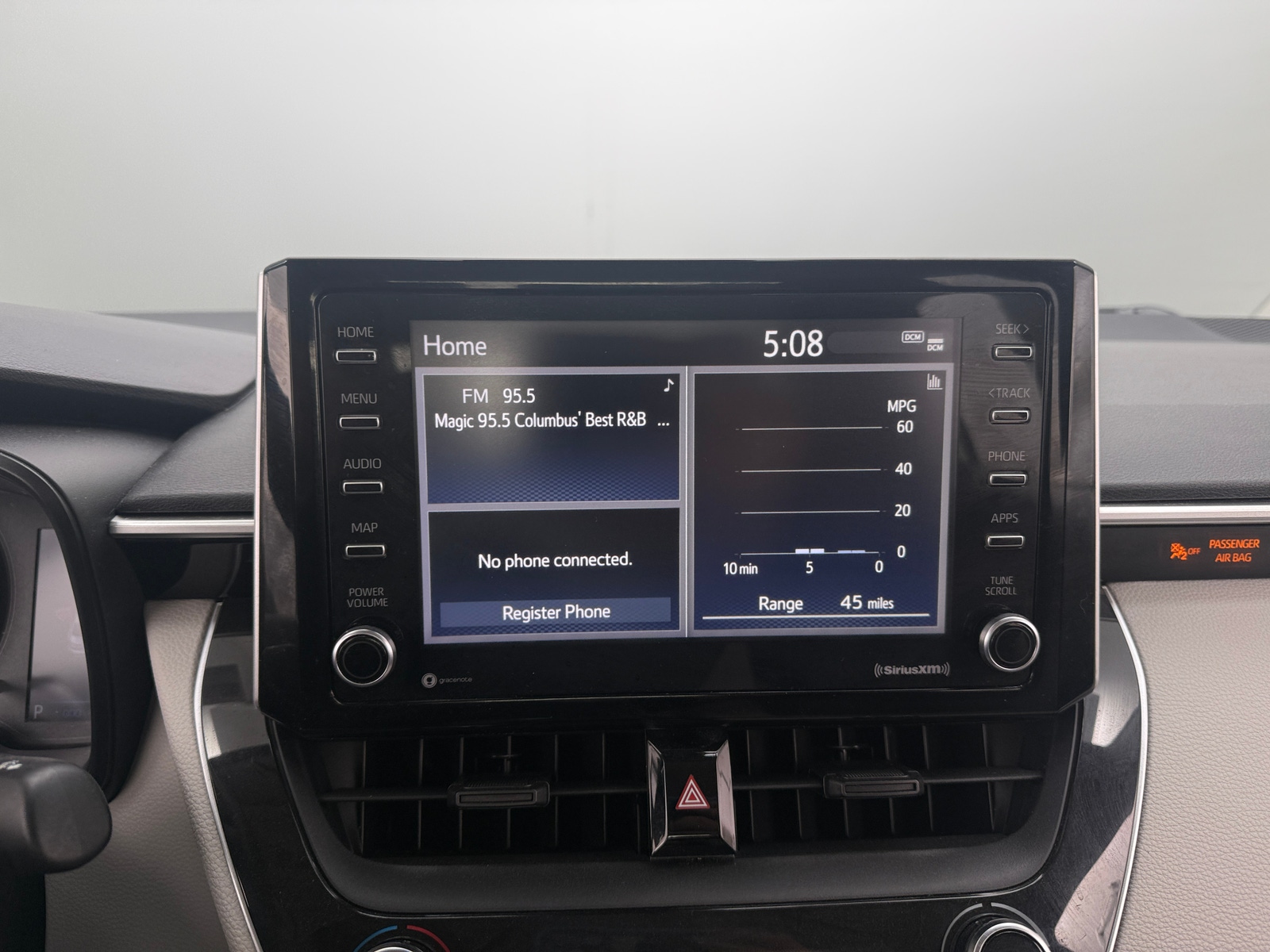 Thumbnail: 2021 Toyota Corolla - 4