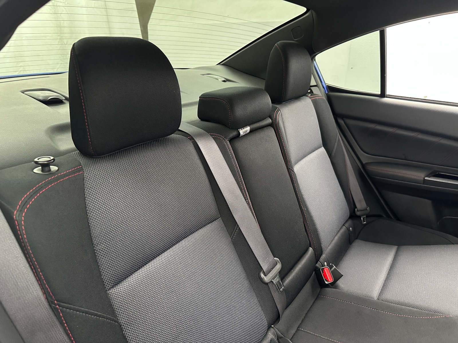 Thumbnail: 2020 Subaru WRX - 6