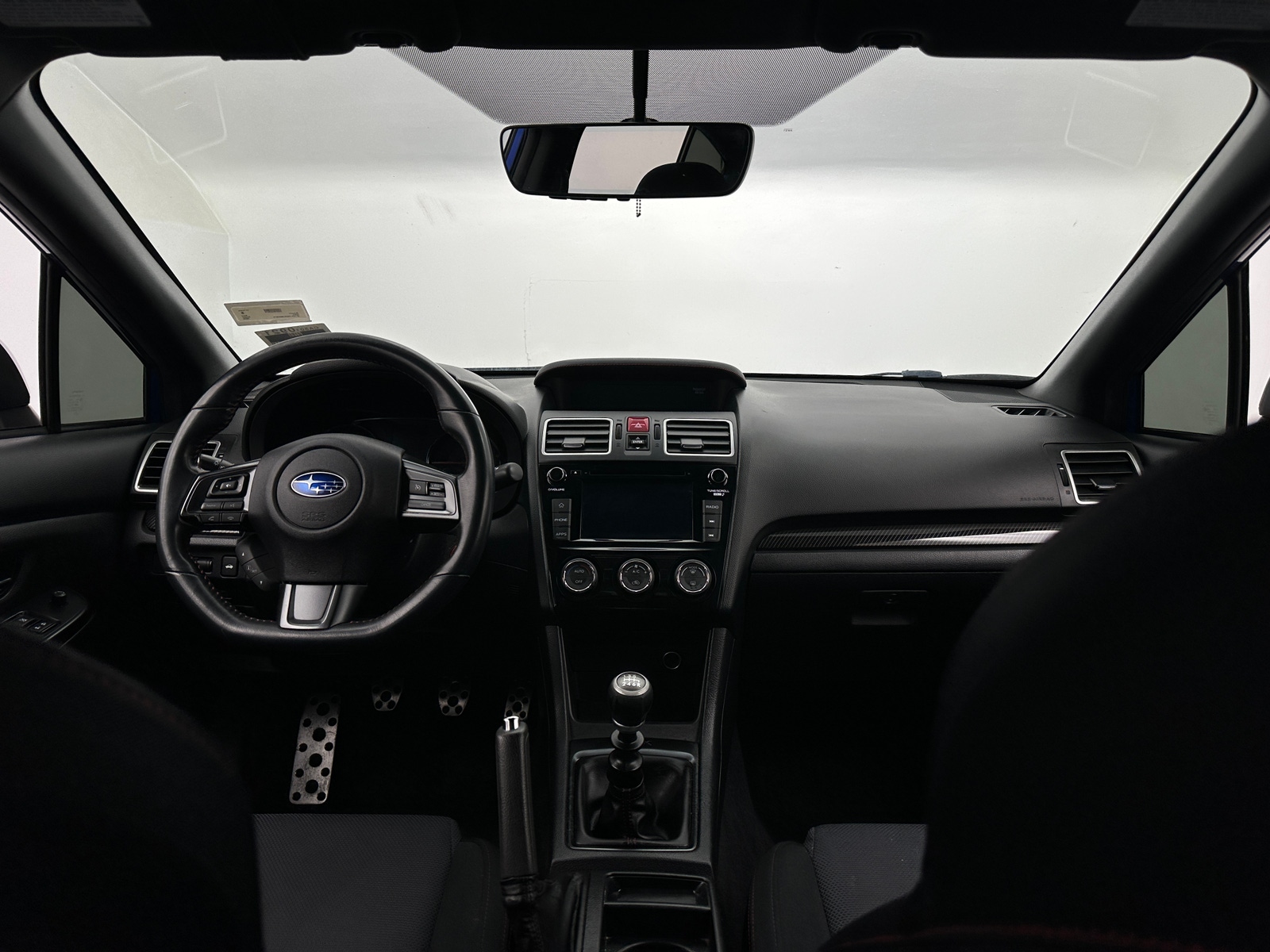 Thumbnail: 2020 Subaru WRX - 3