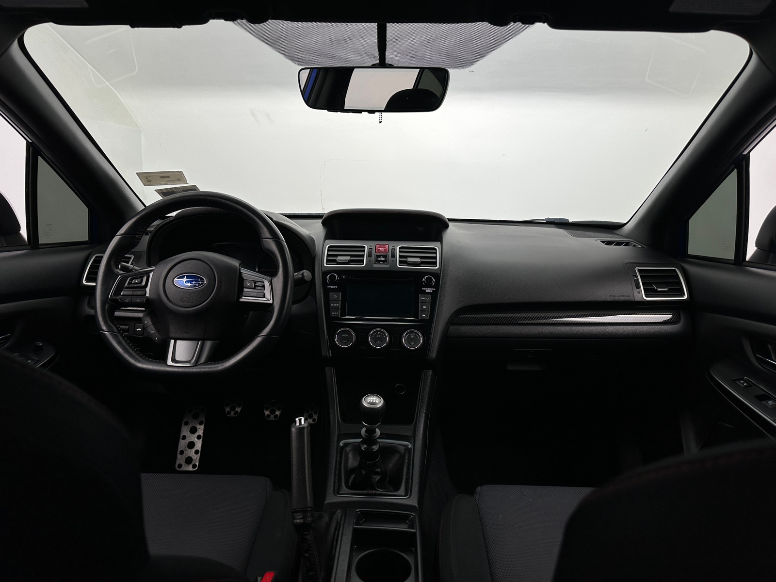 Thumbnail: 2020 Subaru WRX - 7