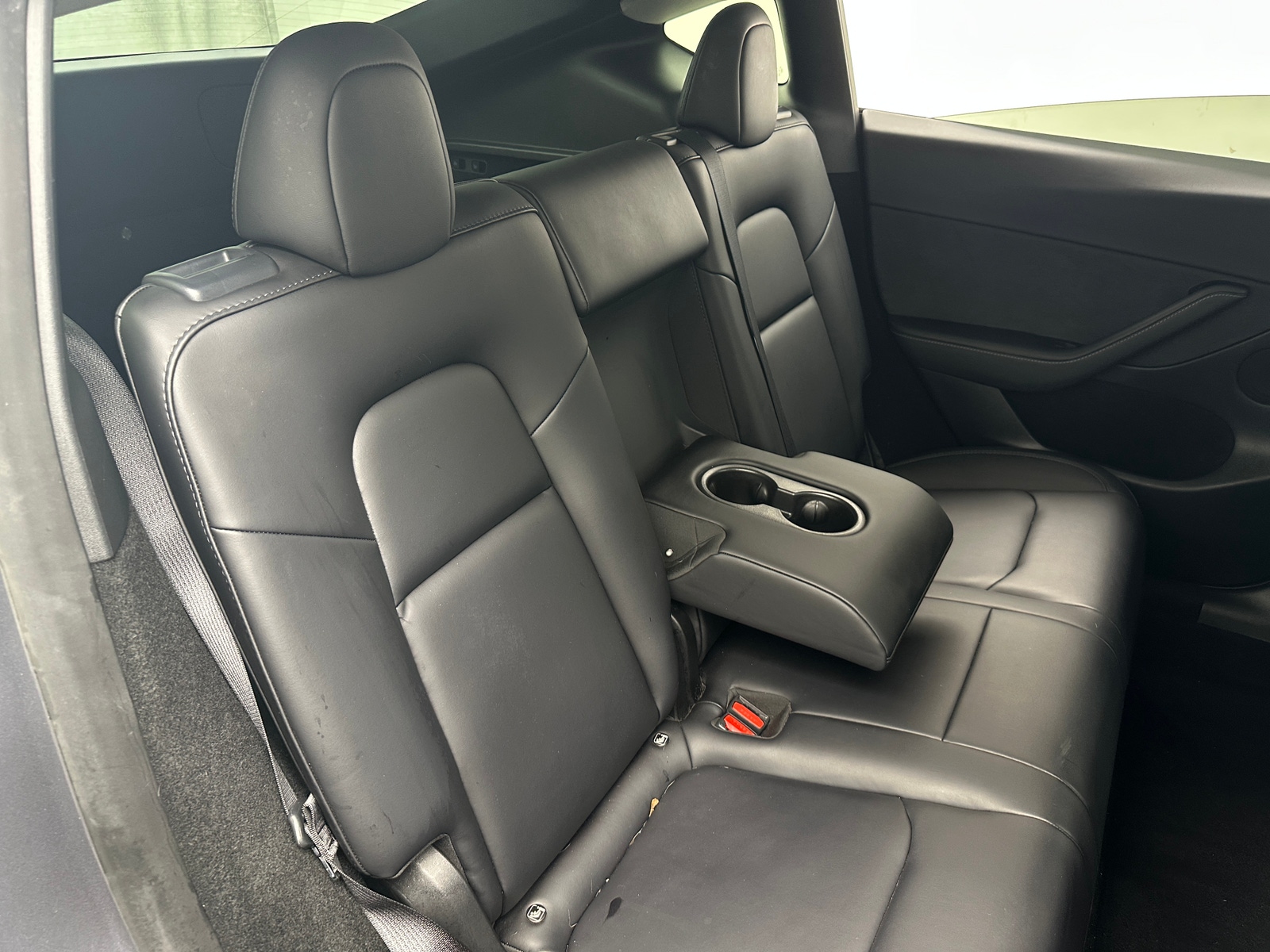 Thumbnail: 2023 Tesla Model Y - 5