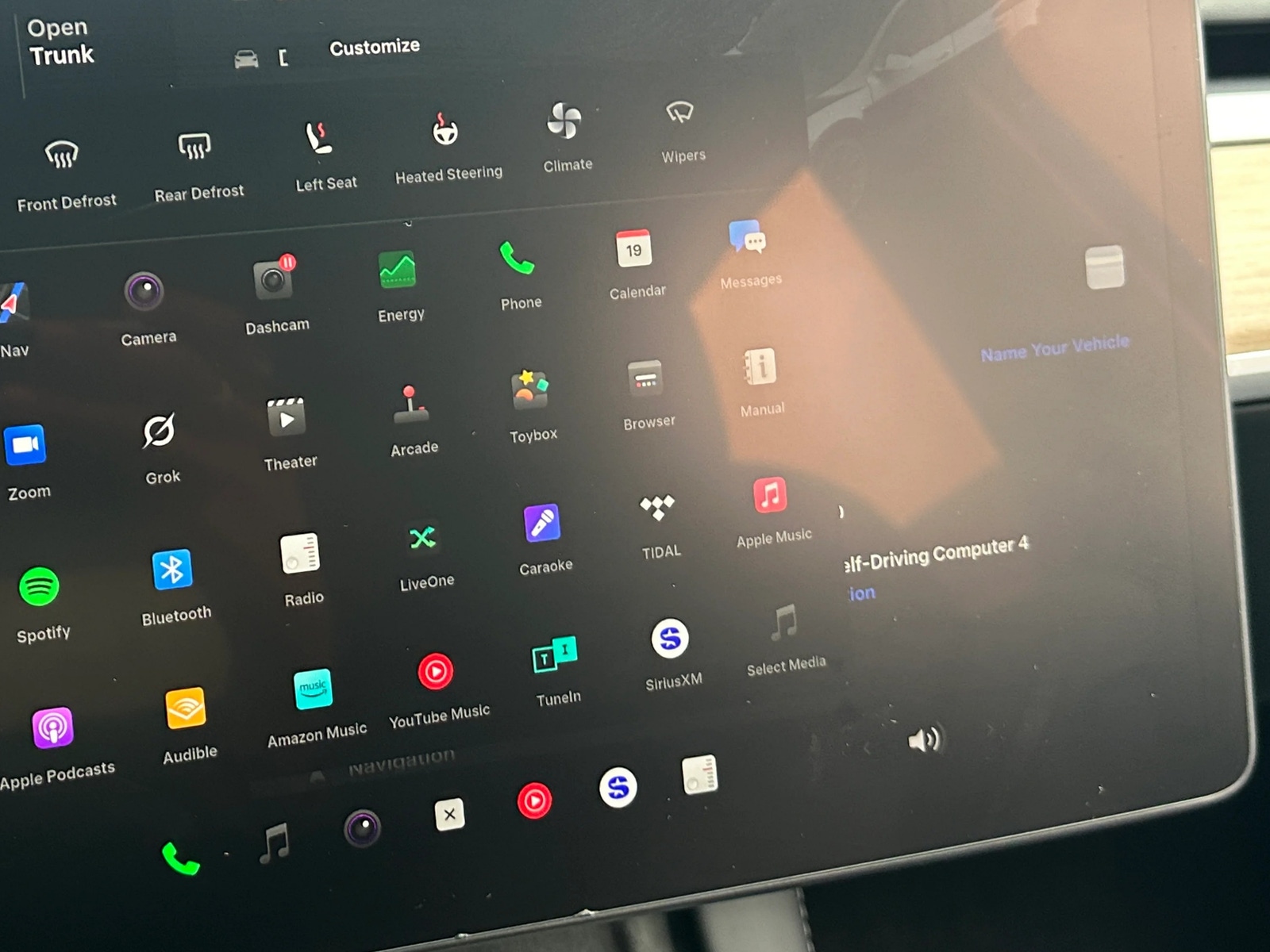 Thumbnail: 2023 Tesla Model Y - 3