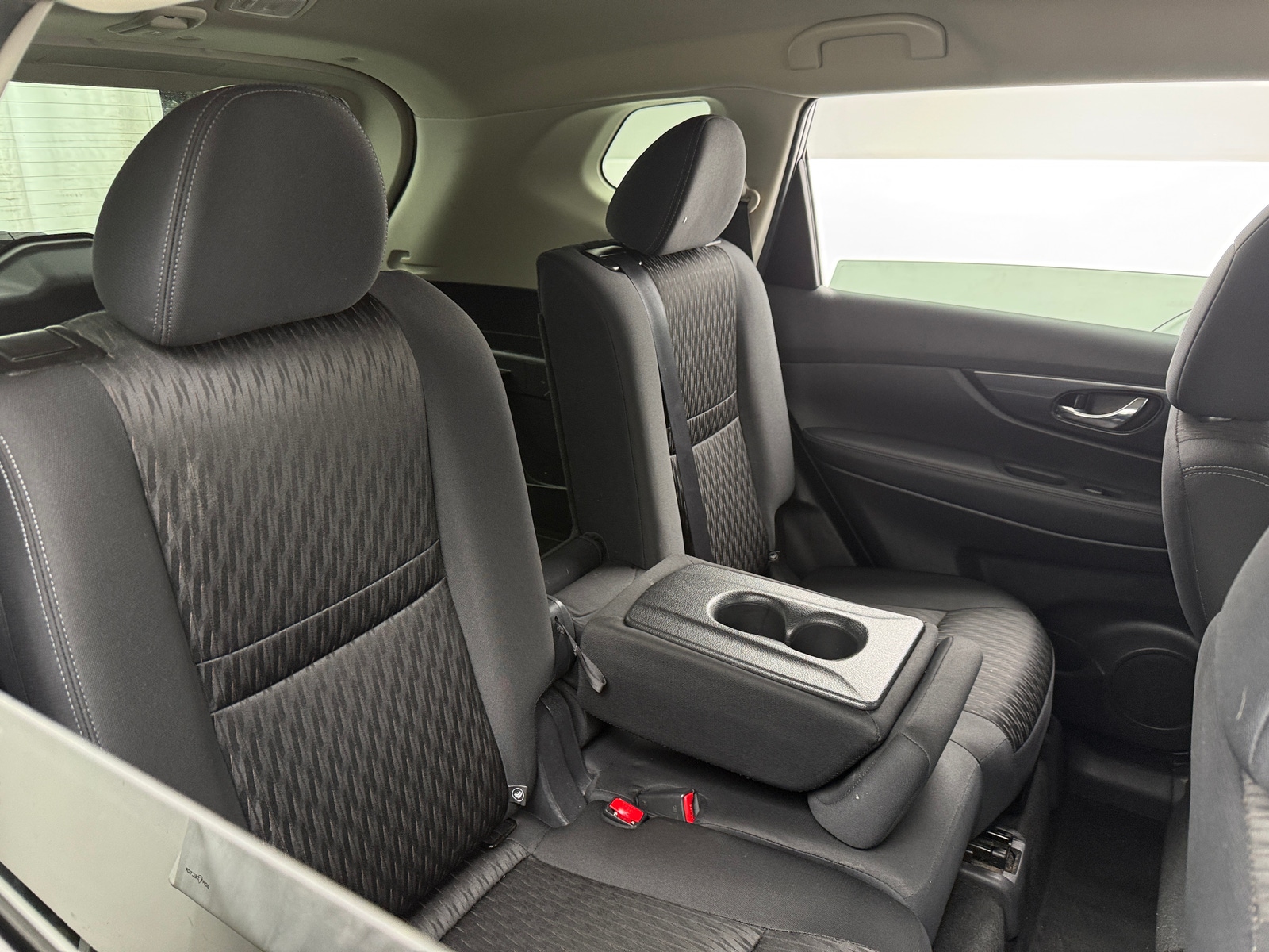 Thumbnail: 2019 Nissan Rogue - 6