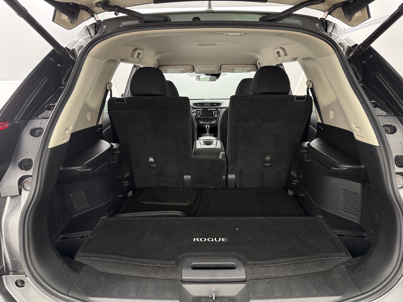 Thumbnail: 2019 Nissan Rogue - 7