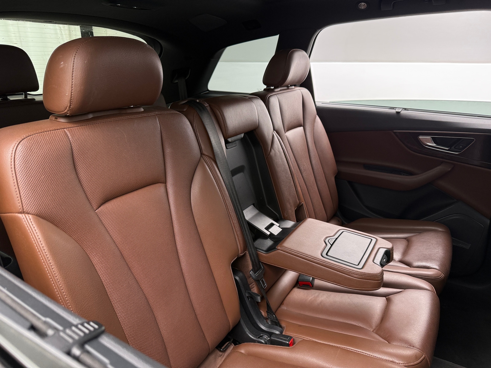 Thumbnail: 2019 Audi Q7 - 5