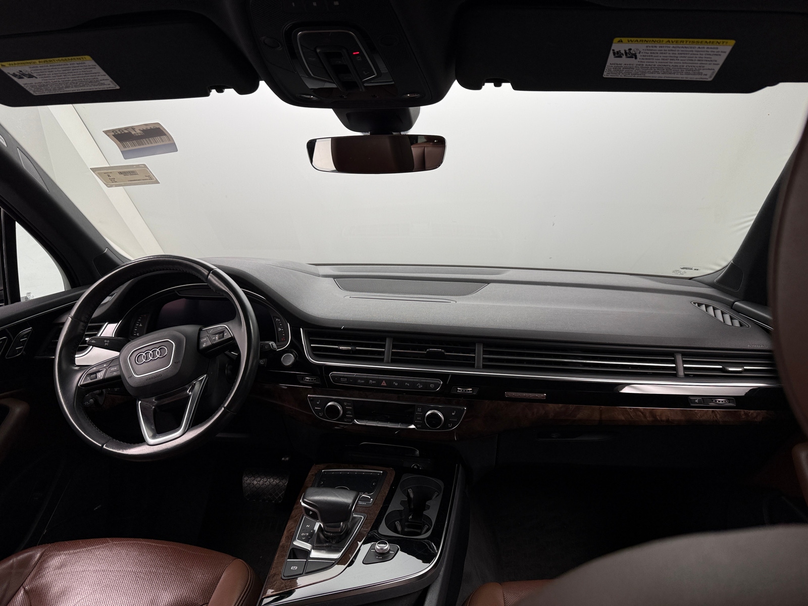 Thumbnail: 2019 Audi Q7 - 2