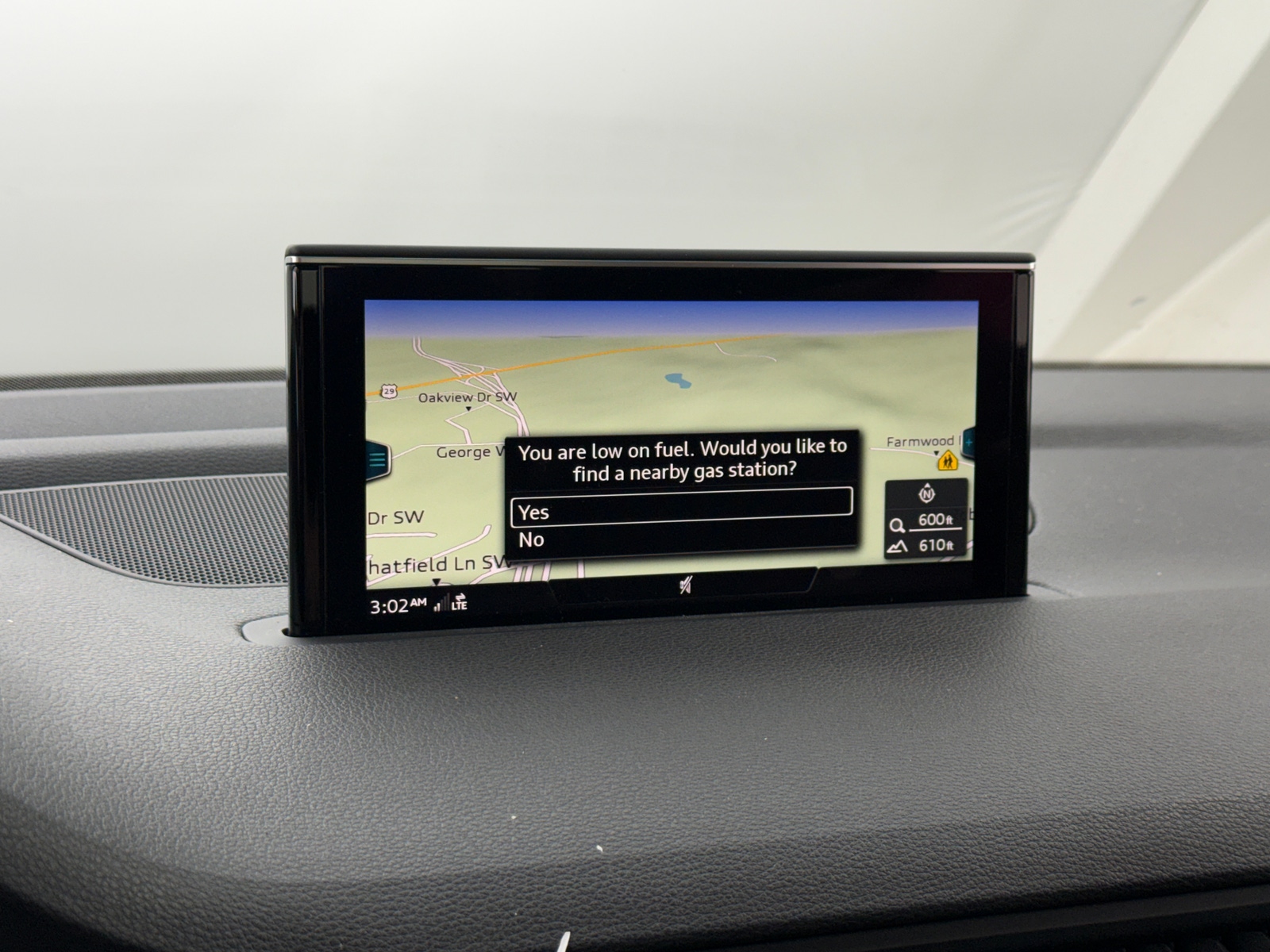 Thumbnail: 2019 Audi Q7 - 3