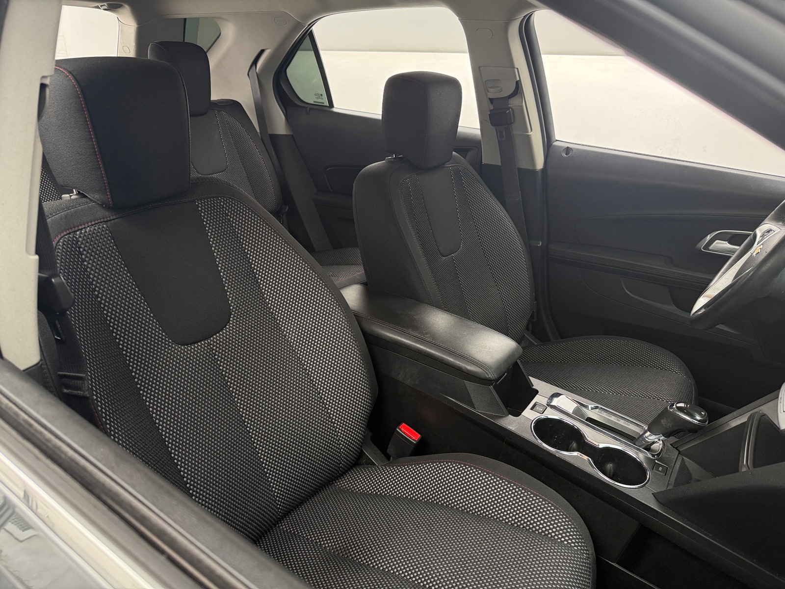 Thumbnail: 2017 Chevrolet Equinox - 2