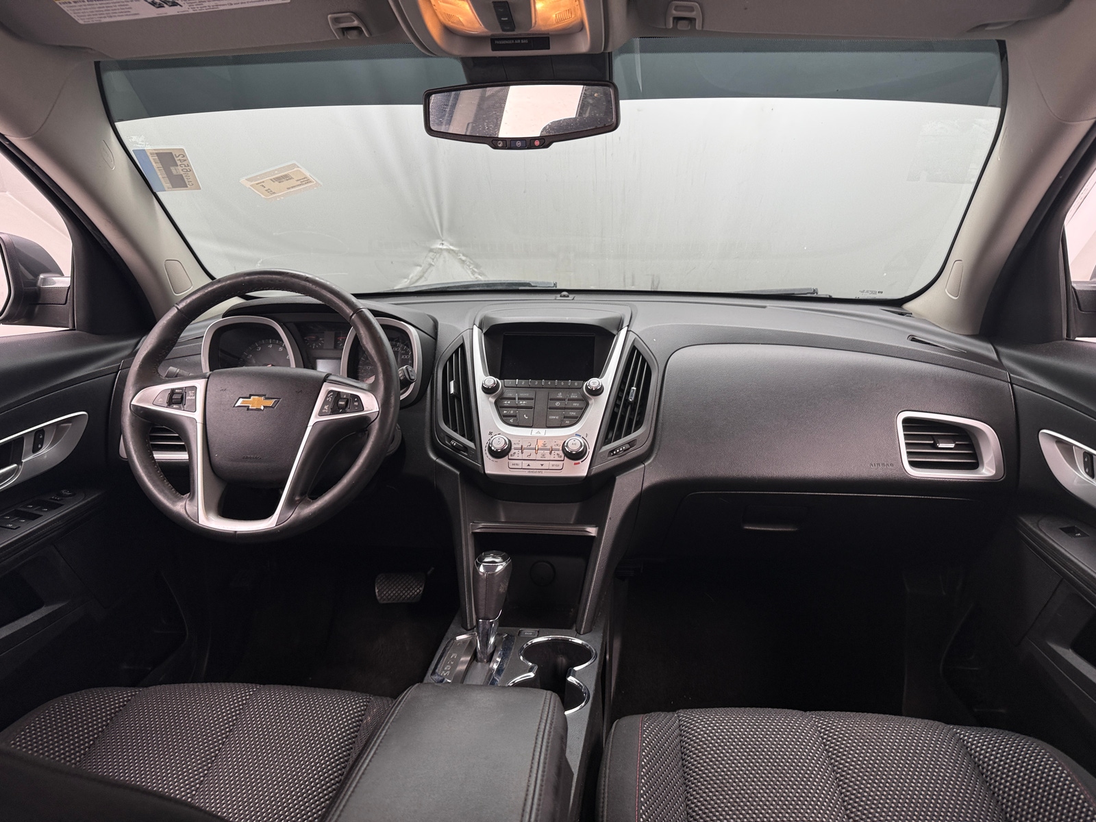 Thumbnail: 2017 Chevrolet Equinox - 3