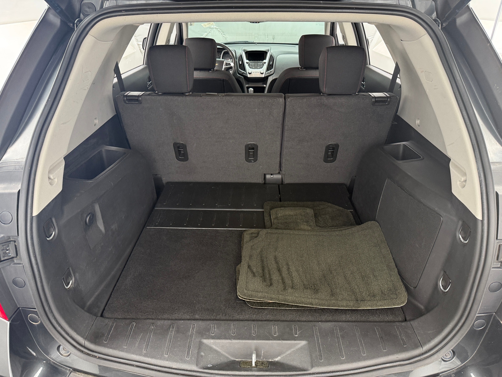 Thumbnail: 2017 Chevrolet Equinox - 7