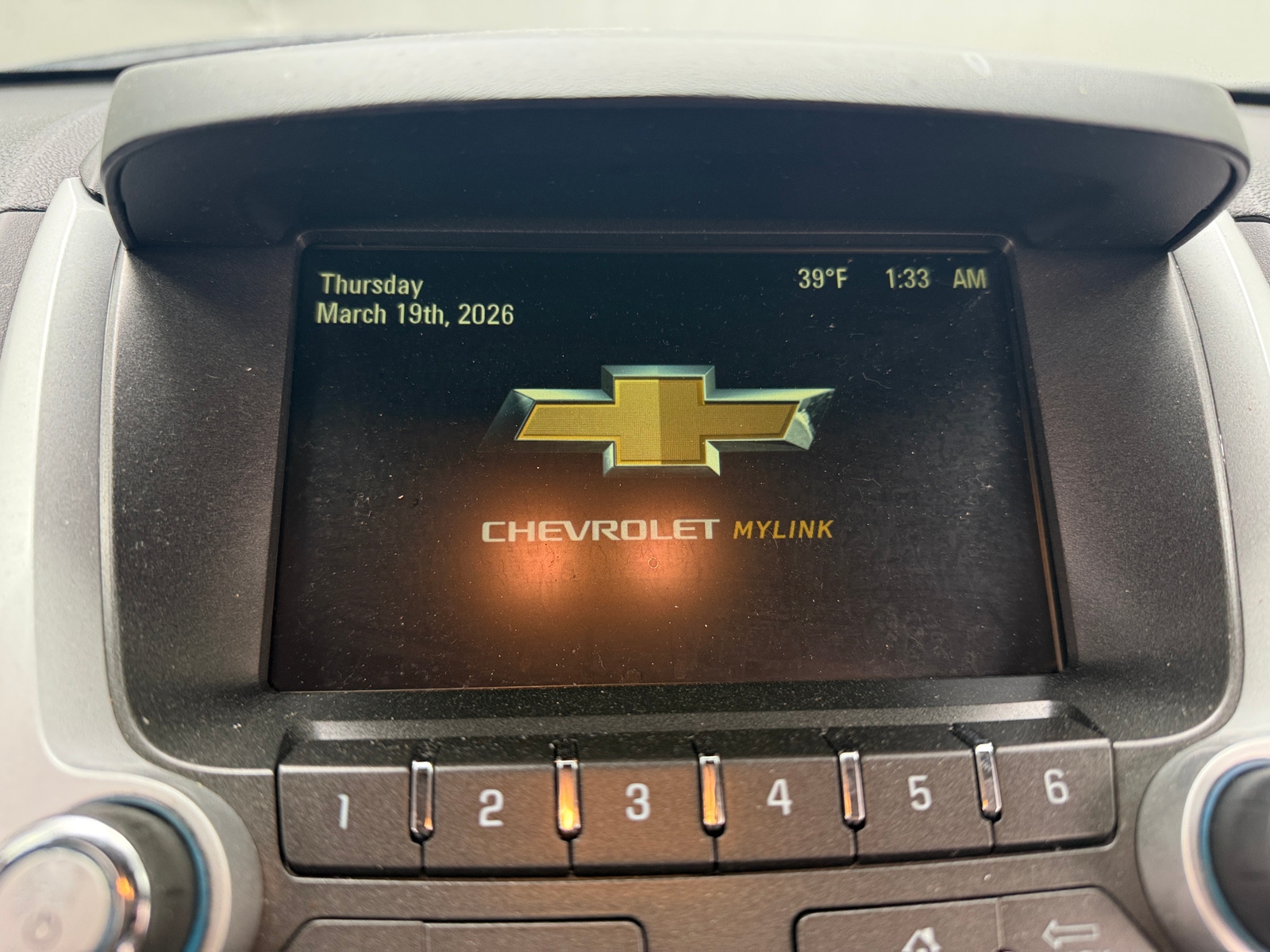 Thumbnail: 2017 Chevrolet Equinox - 4