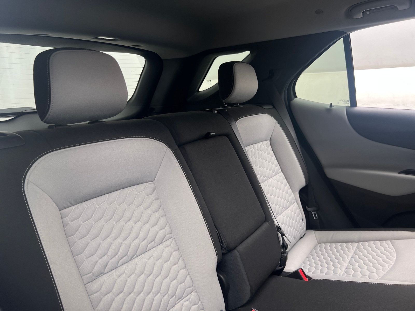 Thumbnail: 2019 Chevrolet Equinox - 6