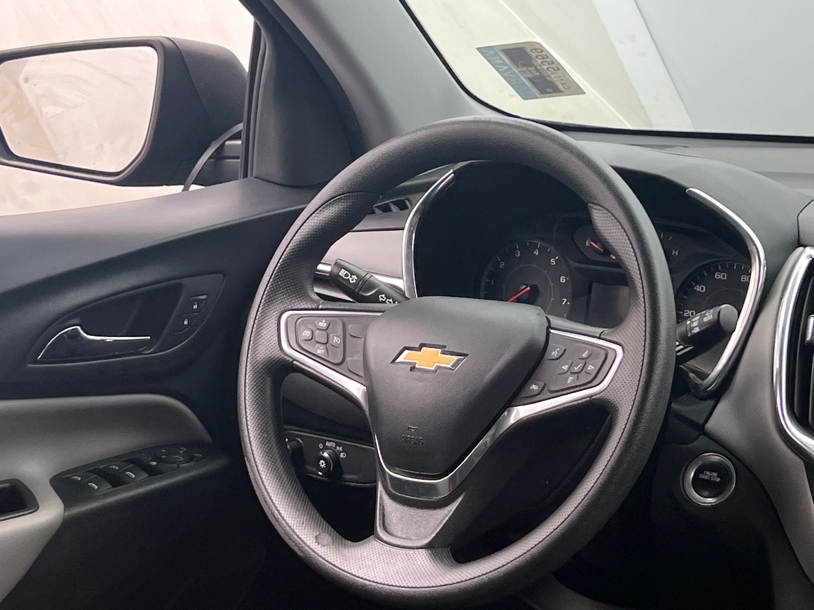 Thumbnail: 2019 Chevrolet Equinox - 5