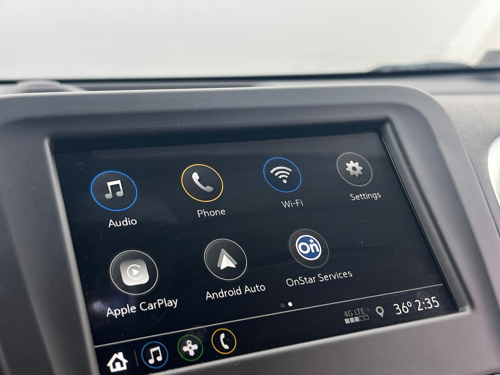 Thumbnail: 2019 Chevrolet Equinox - 4