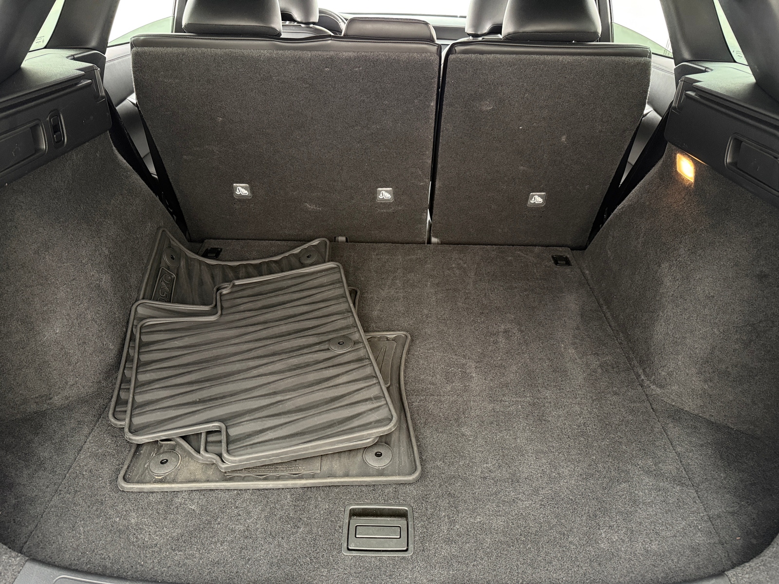 Thumbnail: 2021 INFINITI QX50 - 6