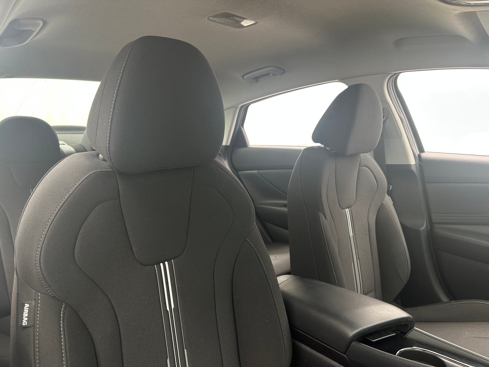 Thumbnail: 2021 Hyundai Elantra - 2